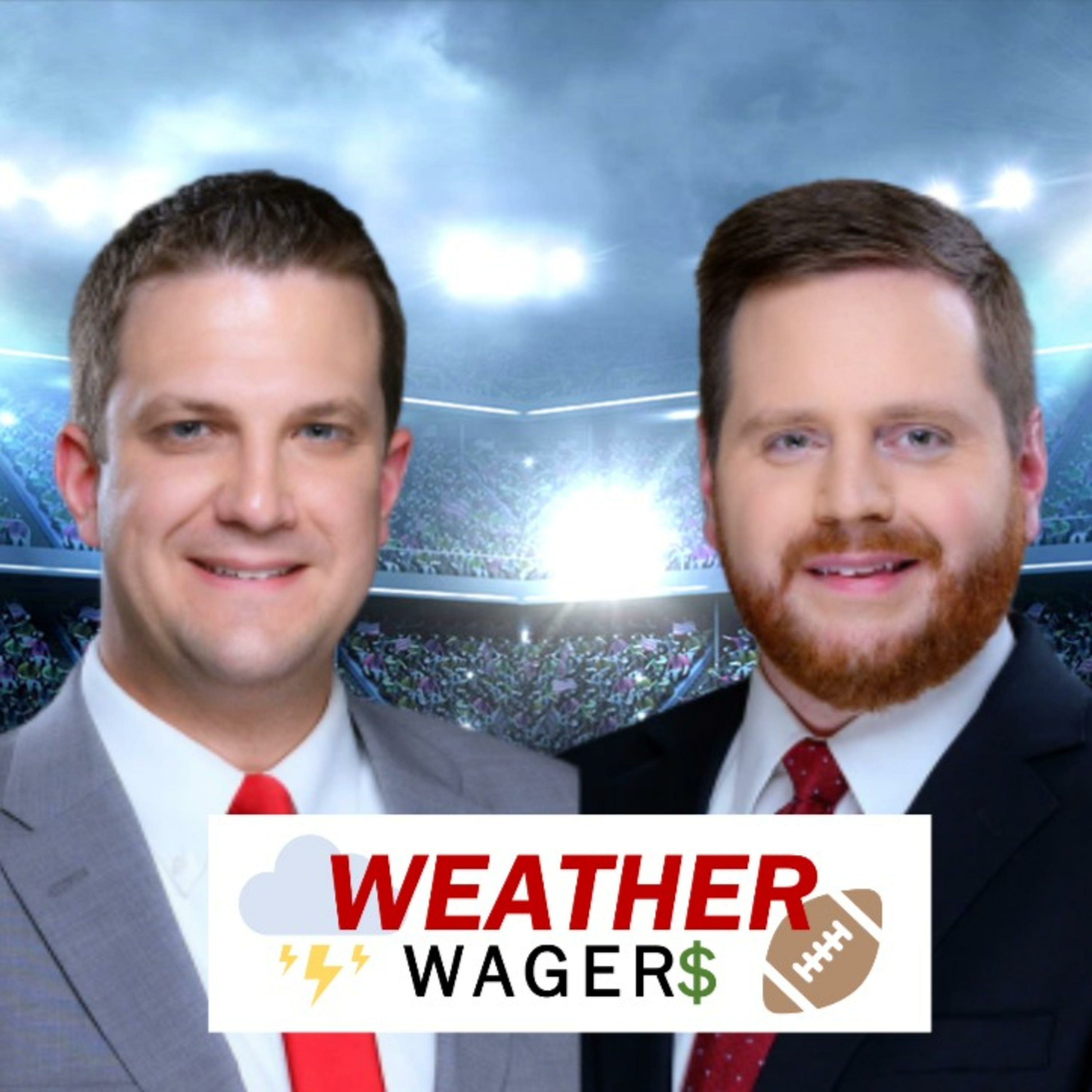 Weather Wagers