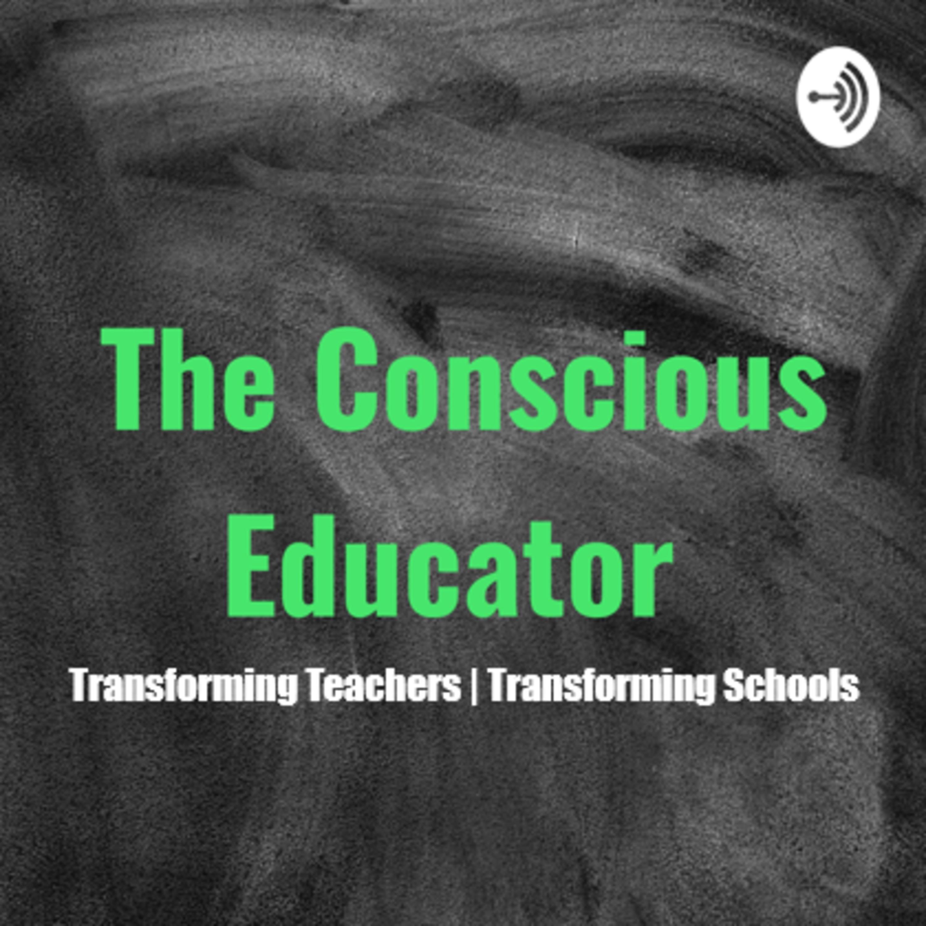 The Conscious Educator