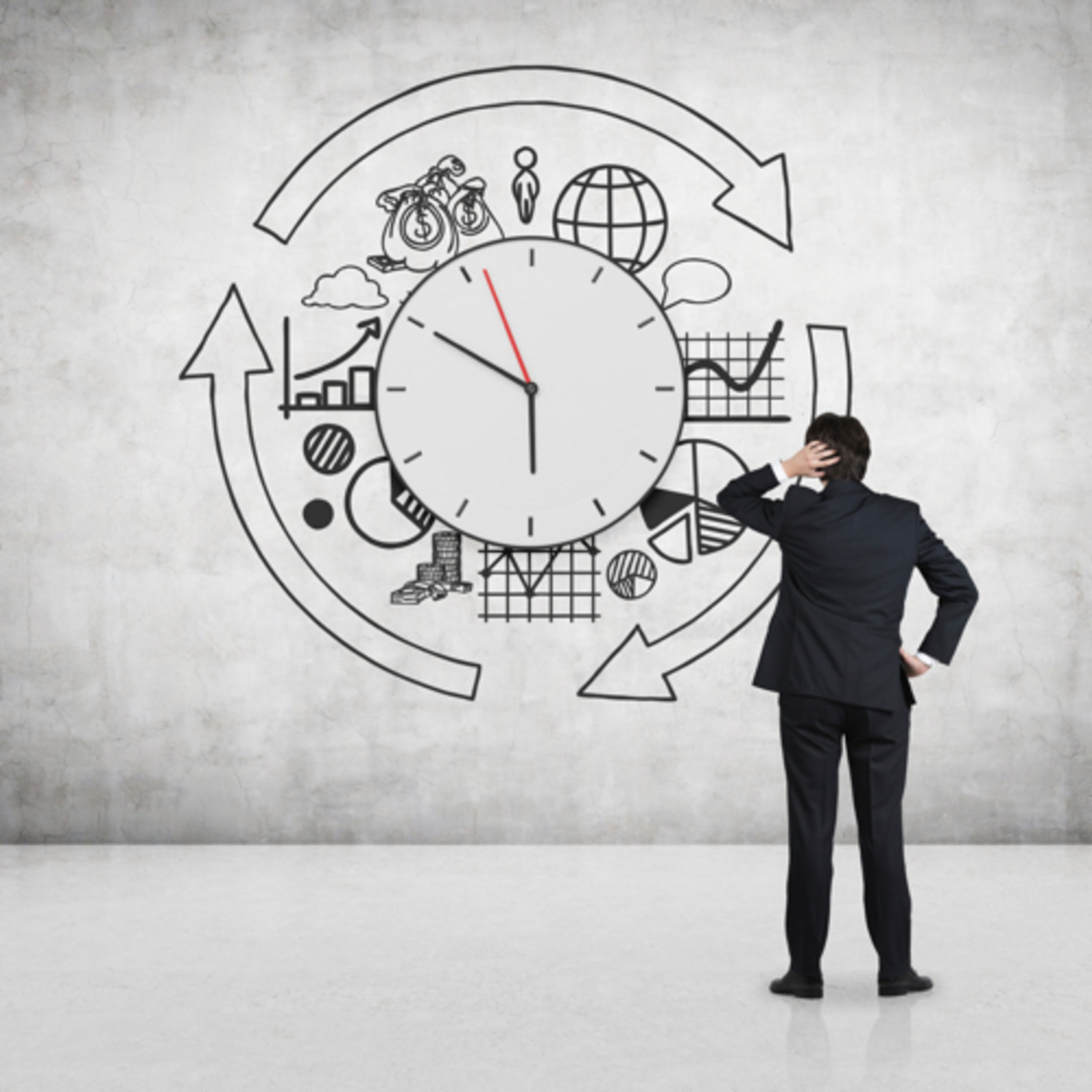 2020 Focus: Time Management and Productivity