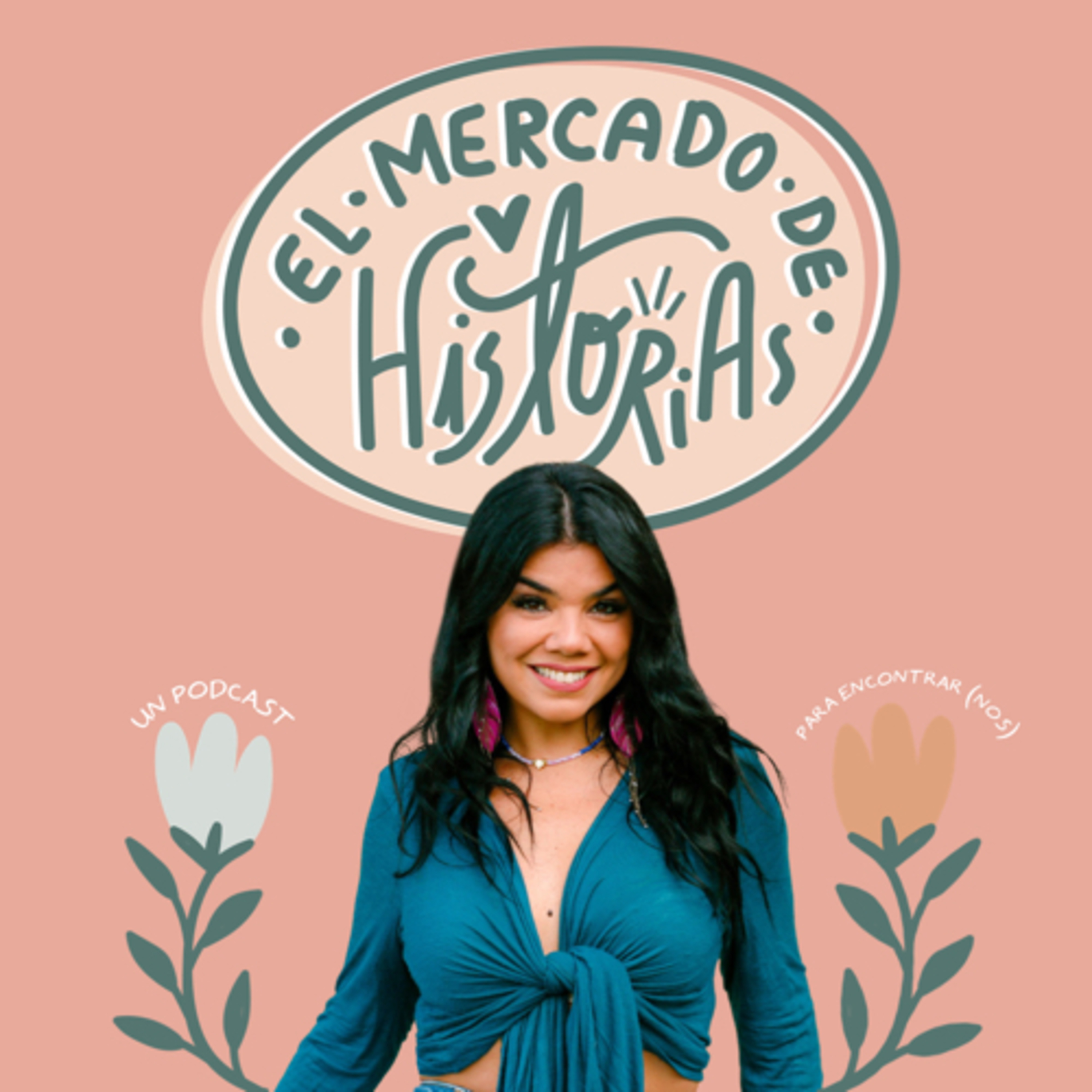 El Mercado de Historias
