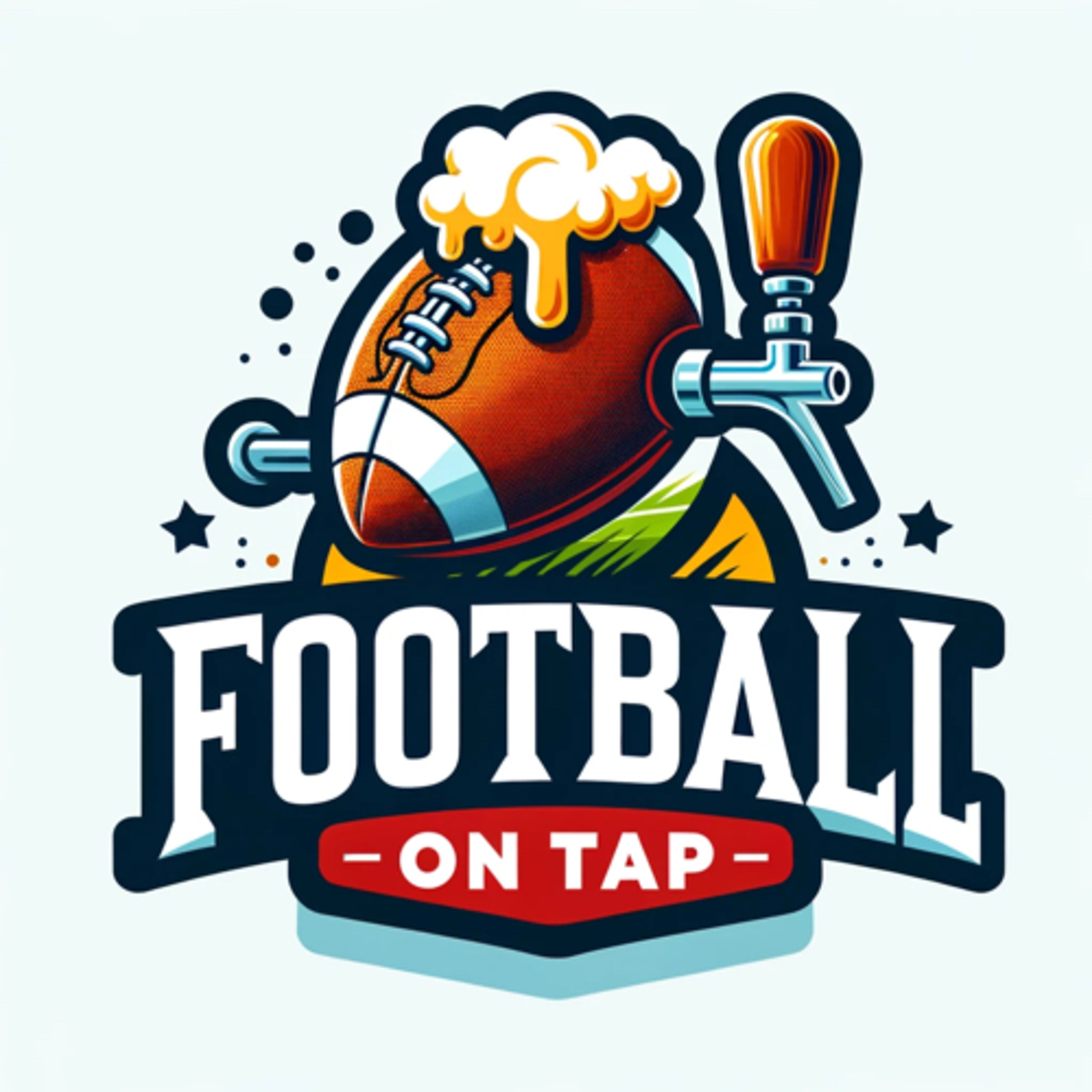 Football on Tap