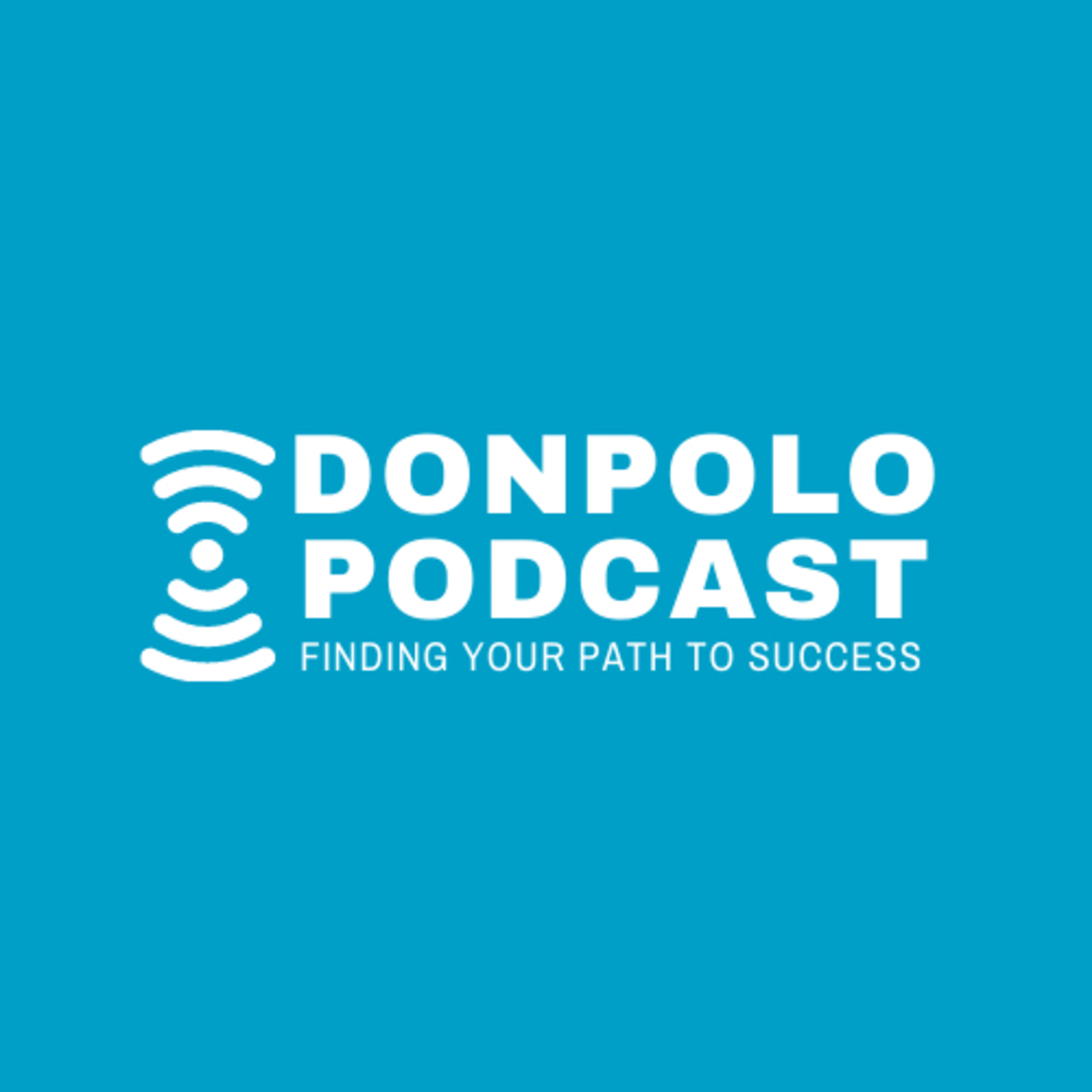 DonPolo Podcast