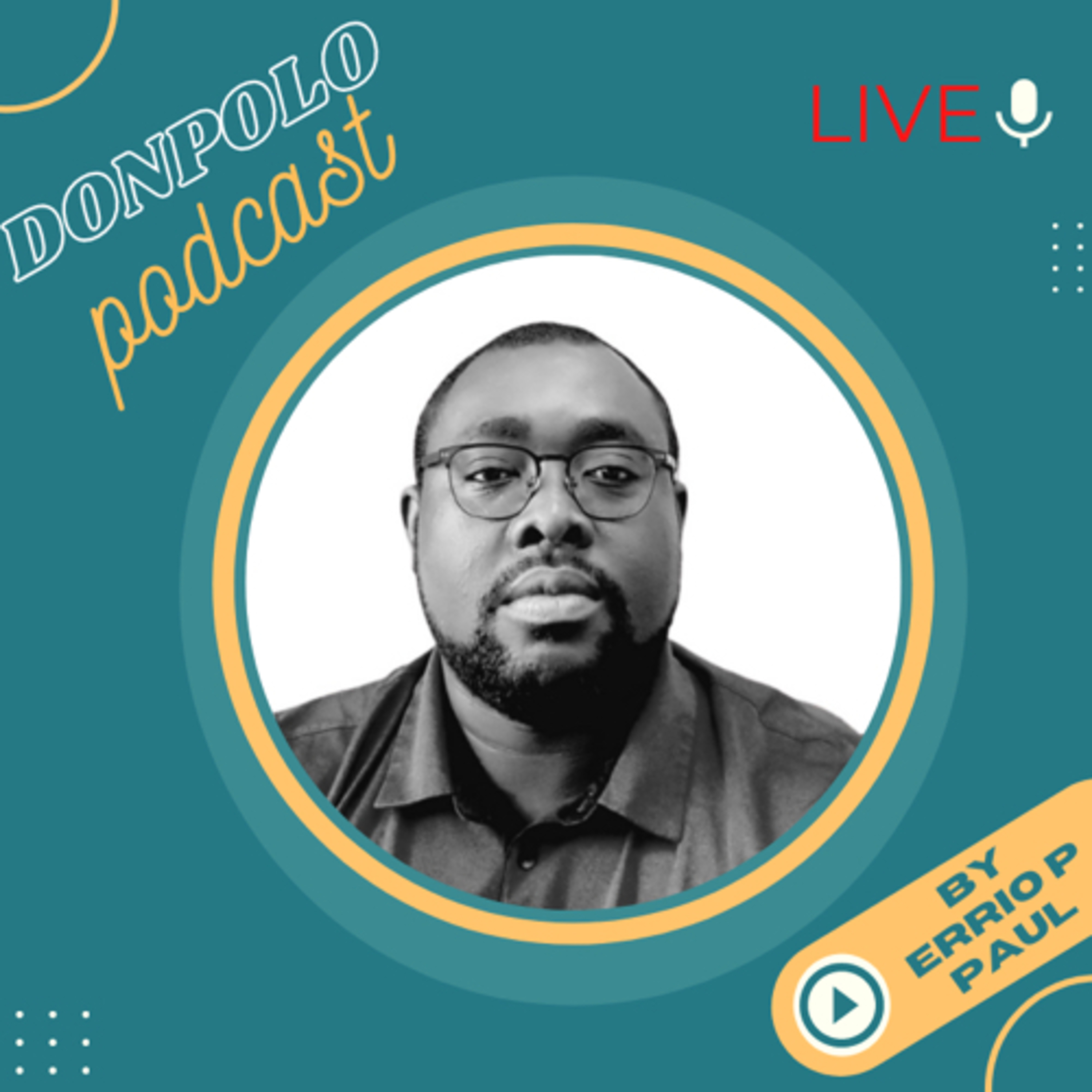 DonPolo Podcast