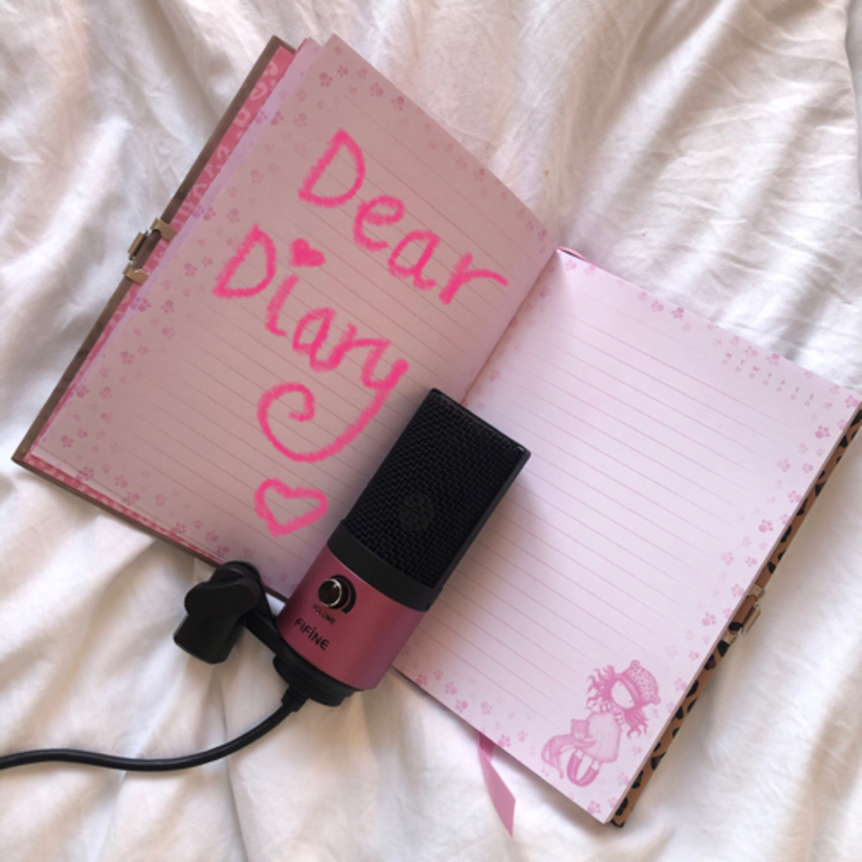 Dear Diary