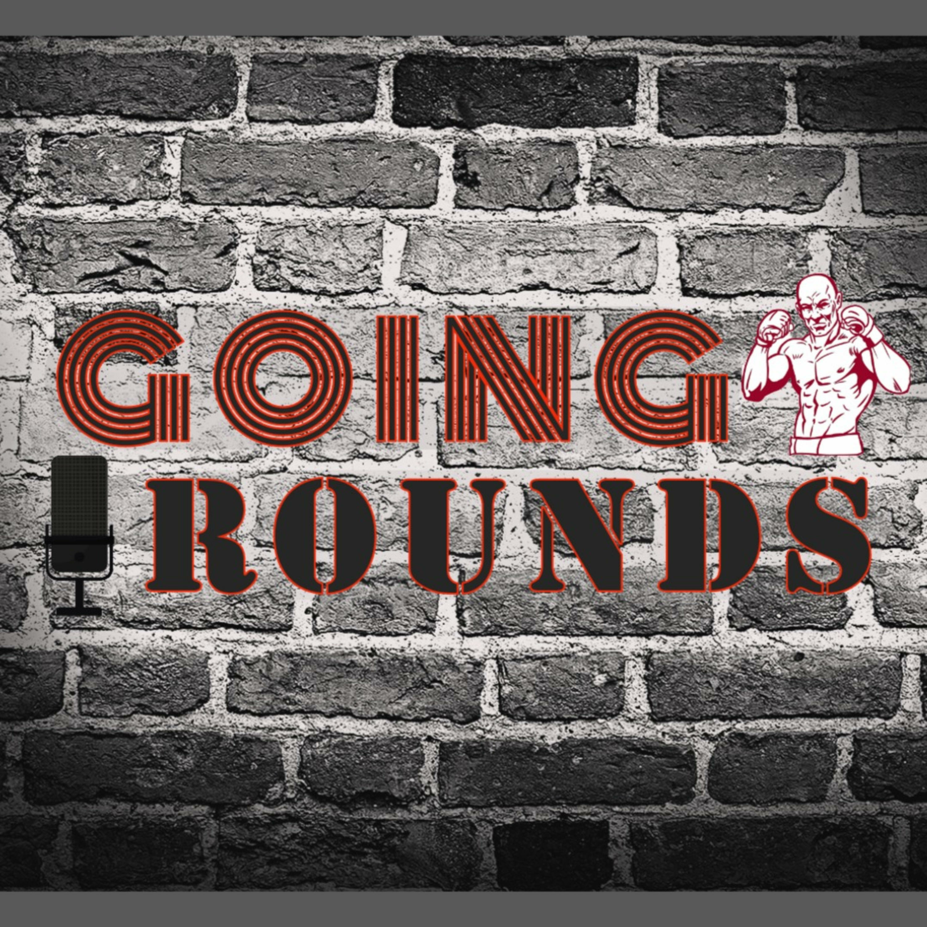Going Rounds Podcast