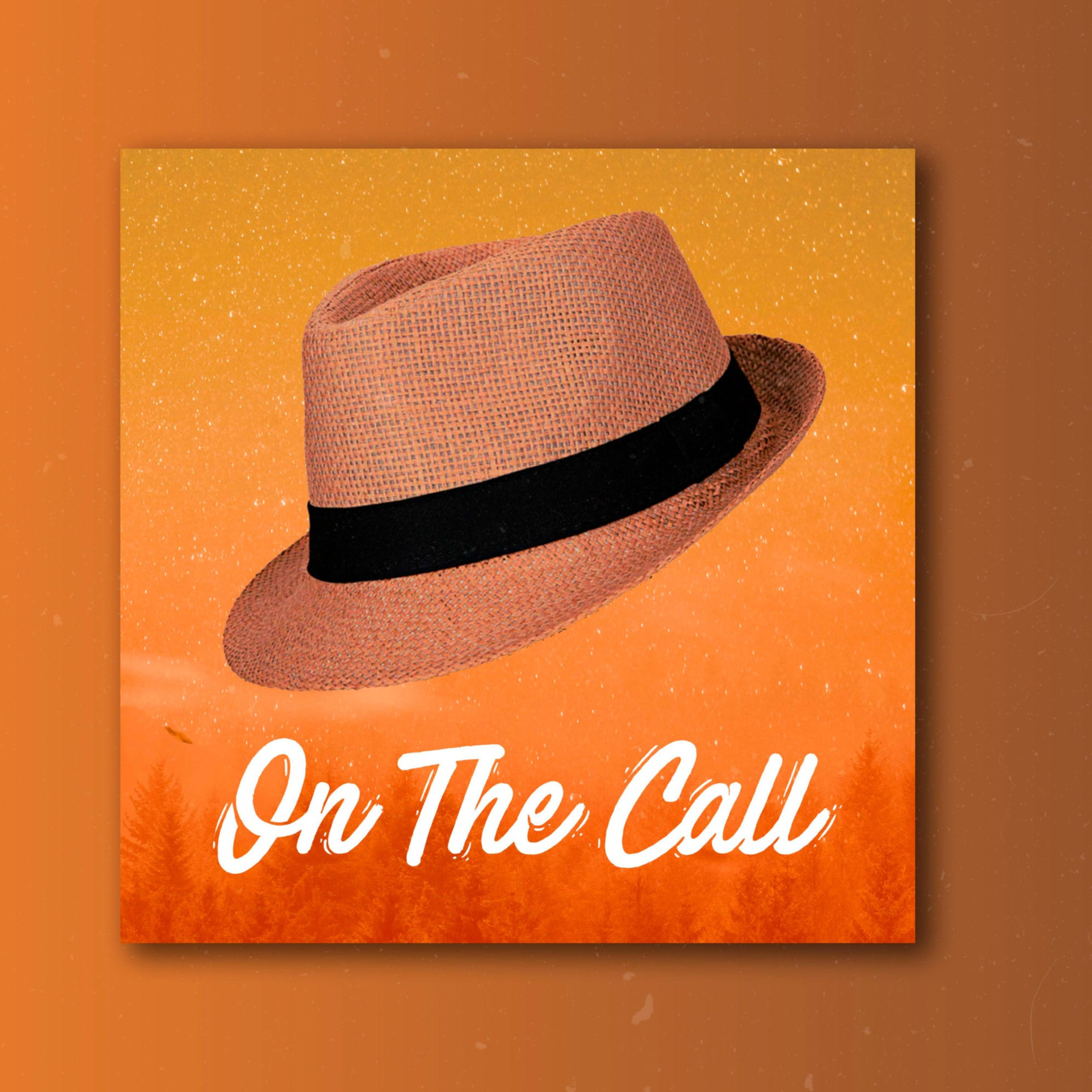 ON THE CALL with Ozzie Stewart