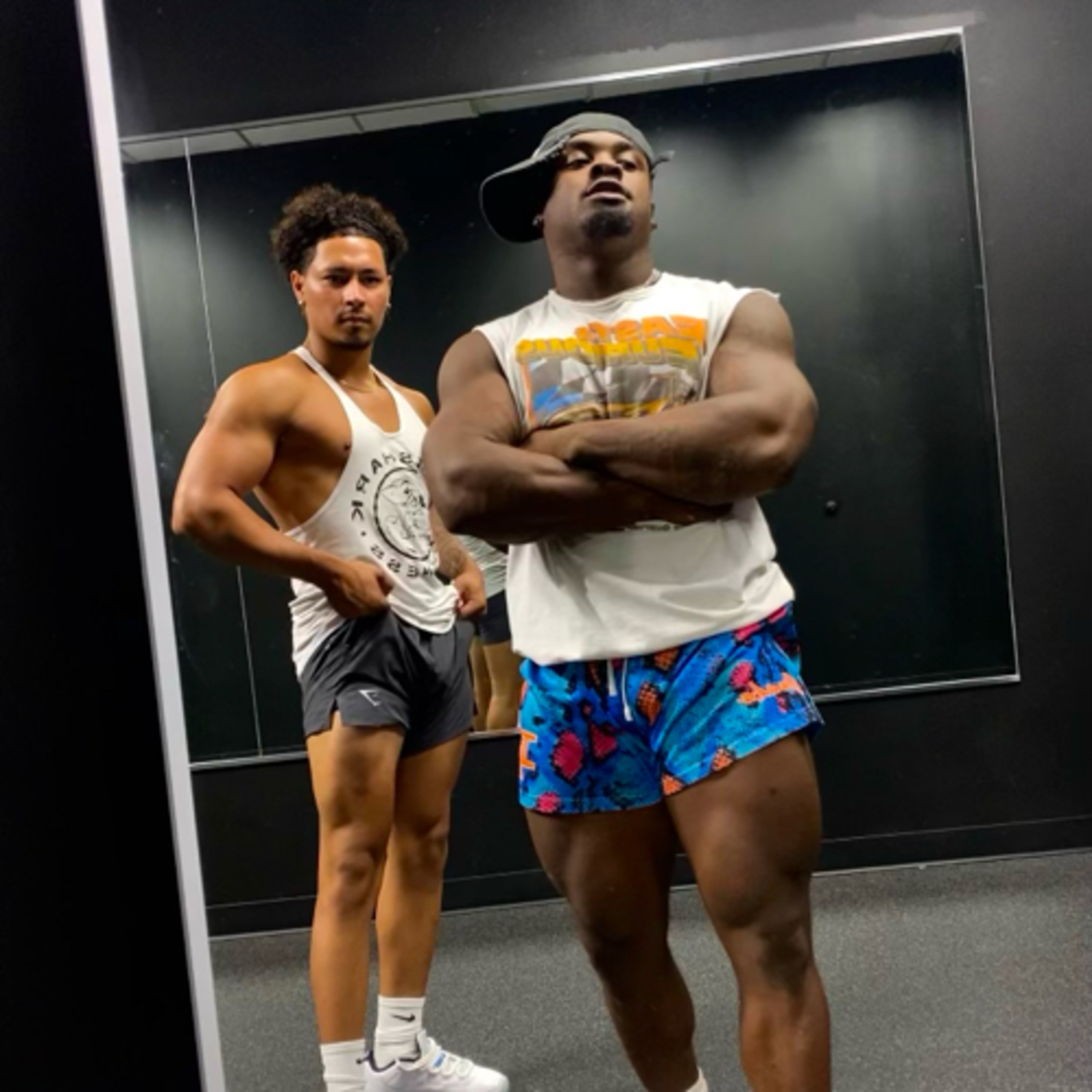 Bulking Vs. Cutting: 3 Month Transformation Shock - exoxqio