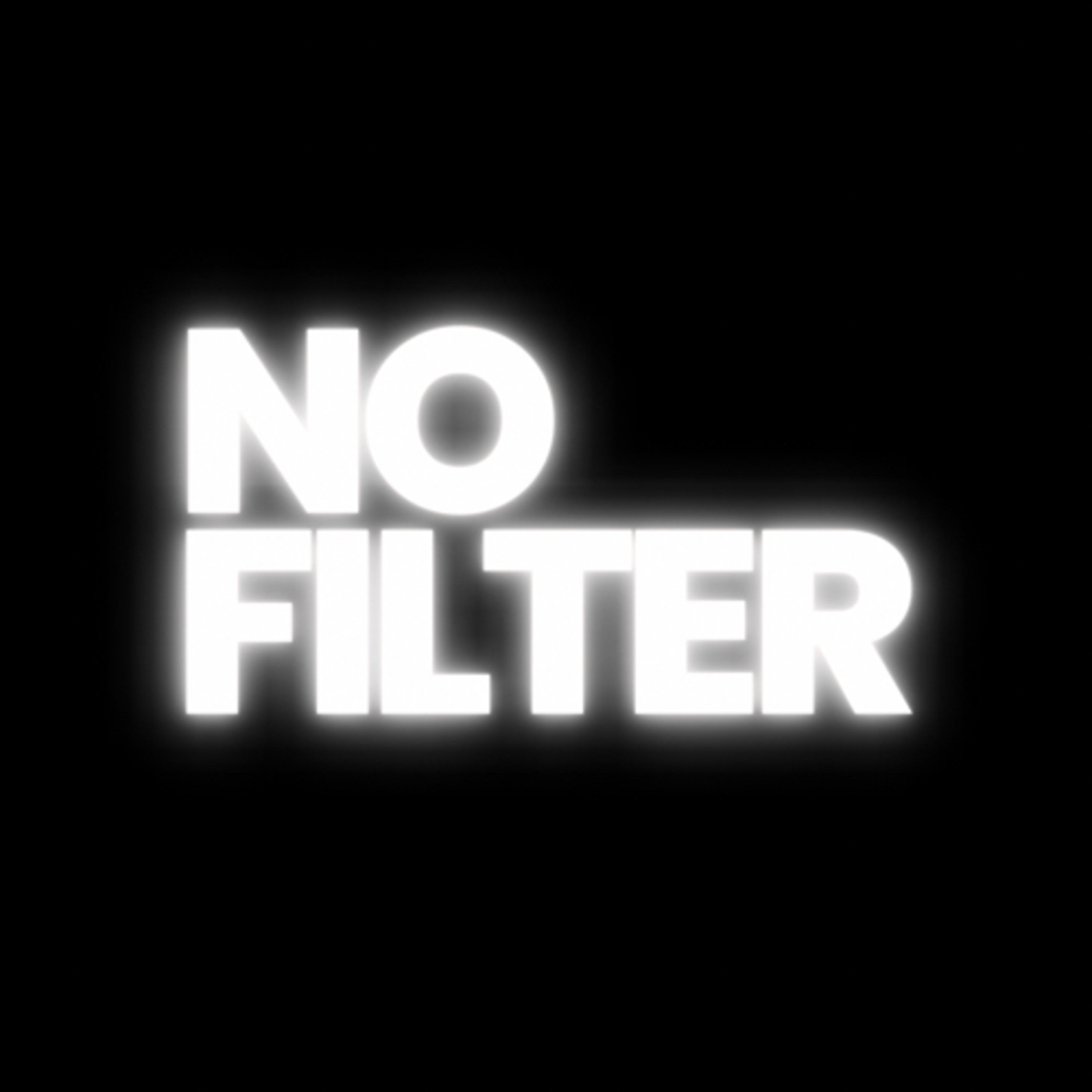 No Filter Podcast