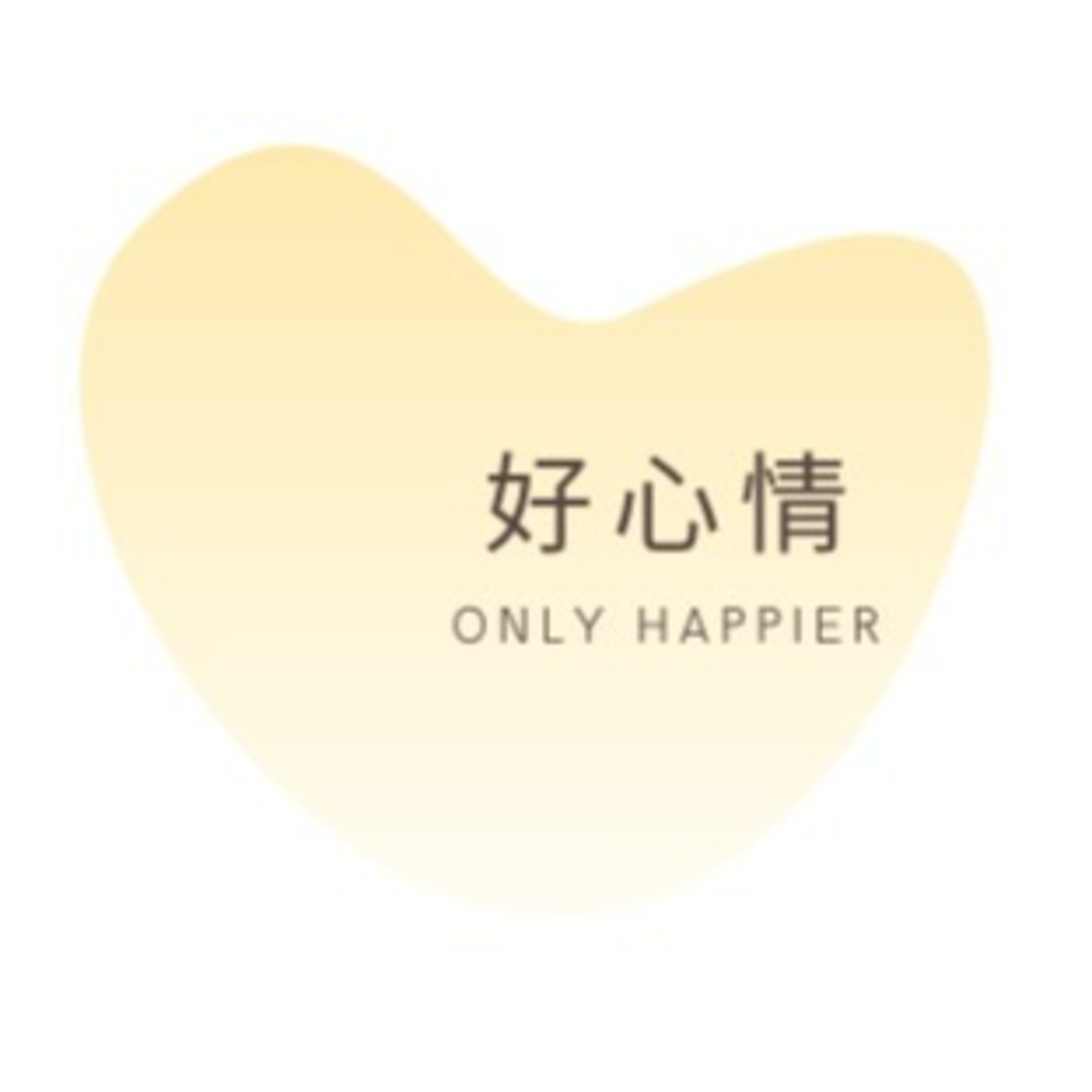 好心情 Only Happier podcast artwork