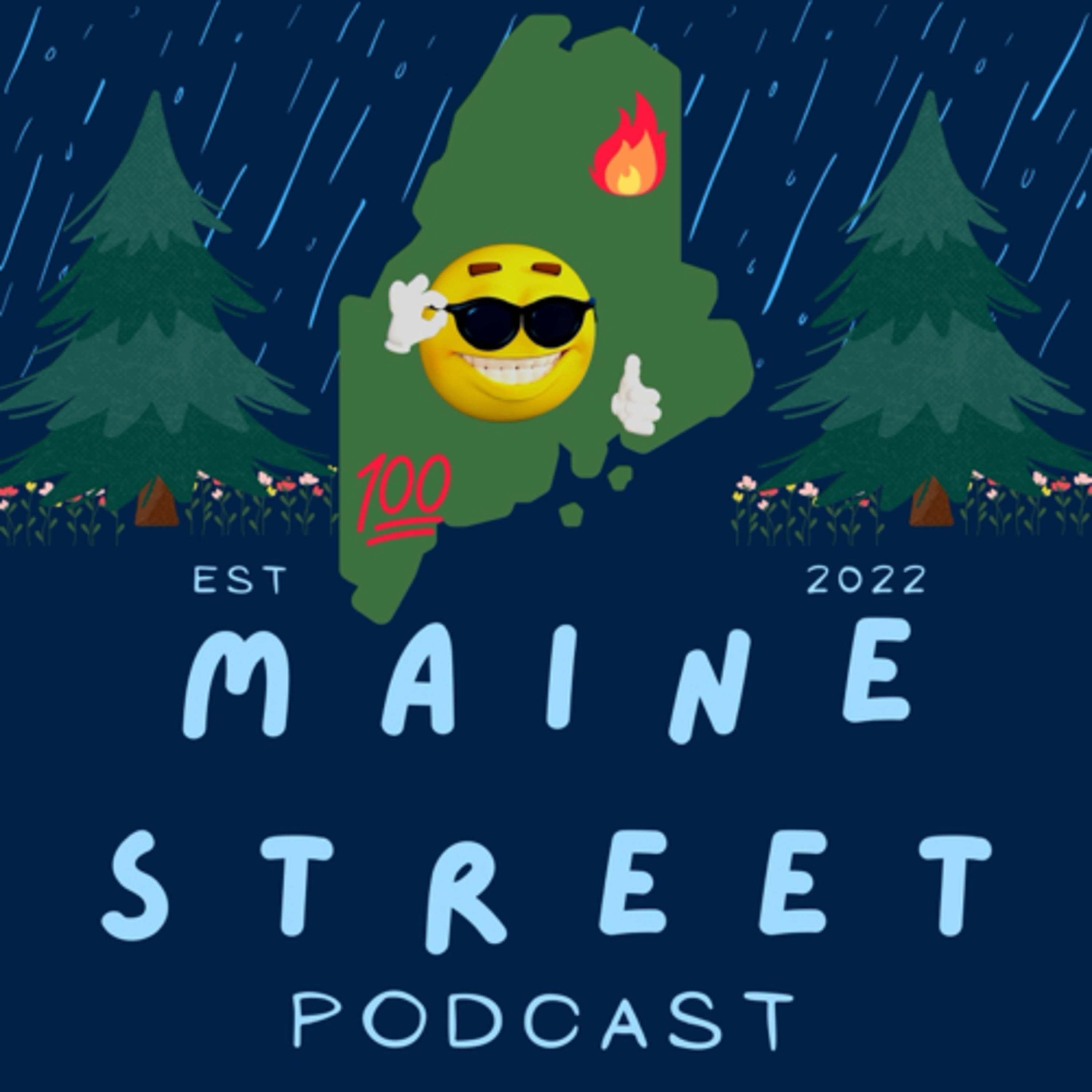 Maine Street