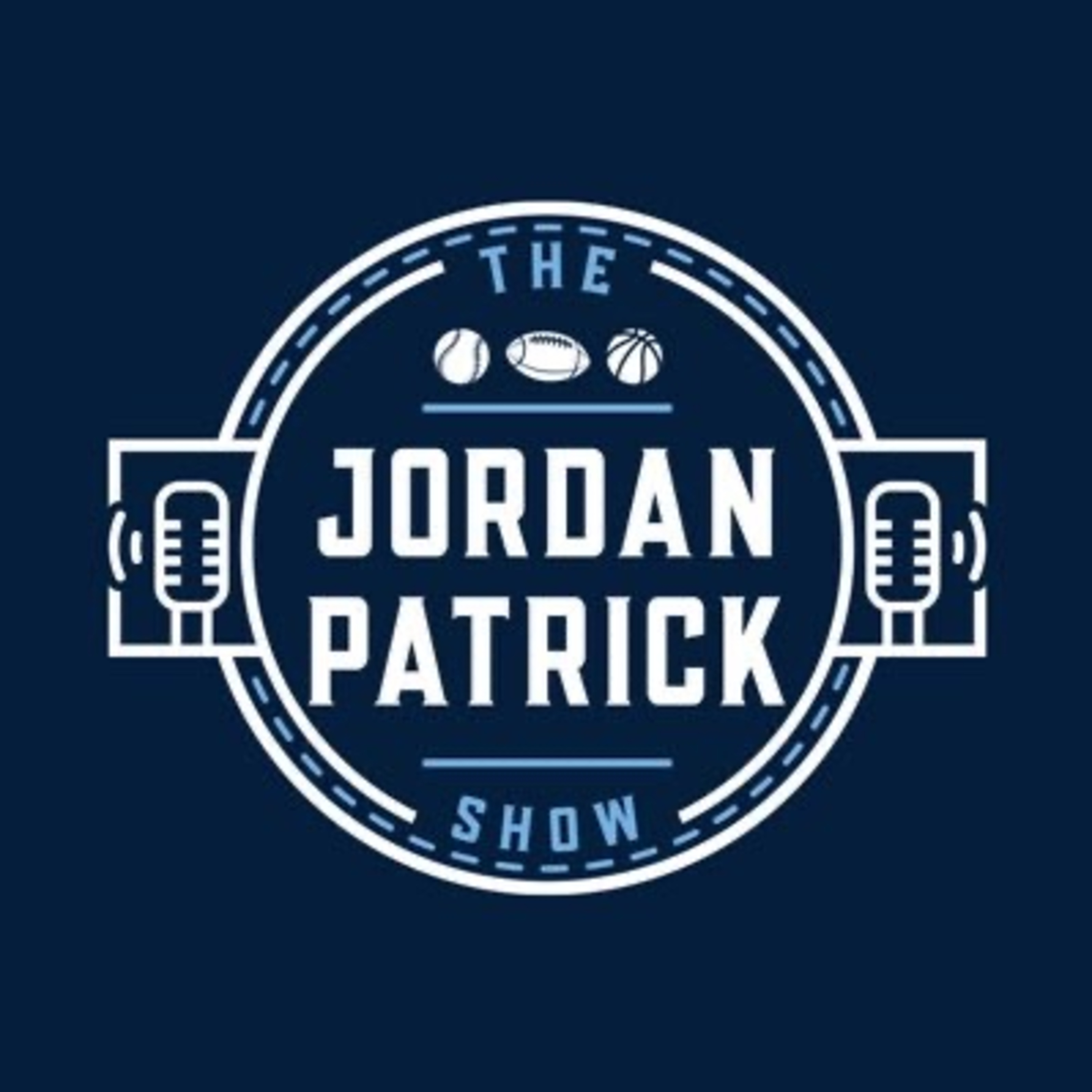 The Jordan Patrick Show