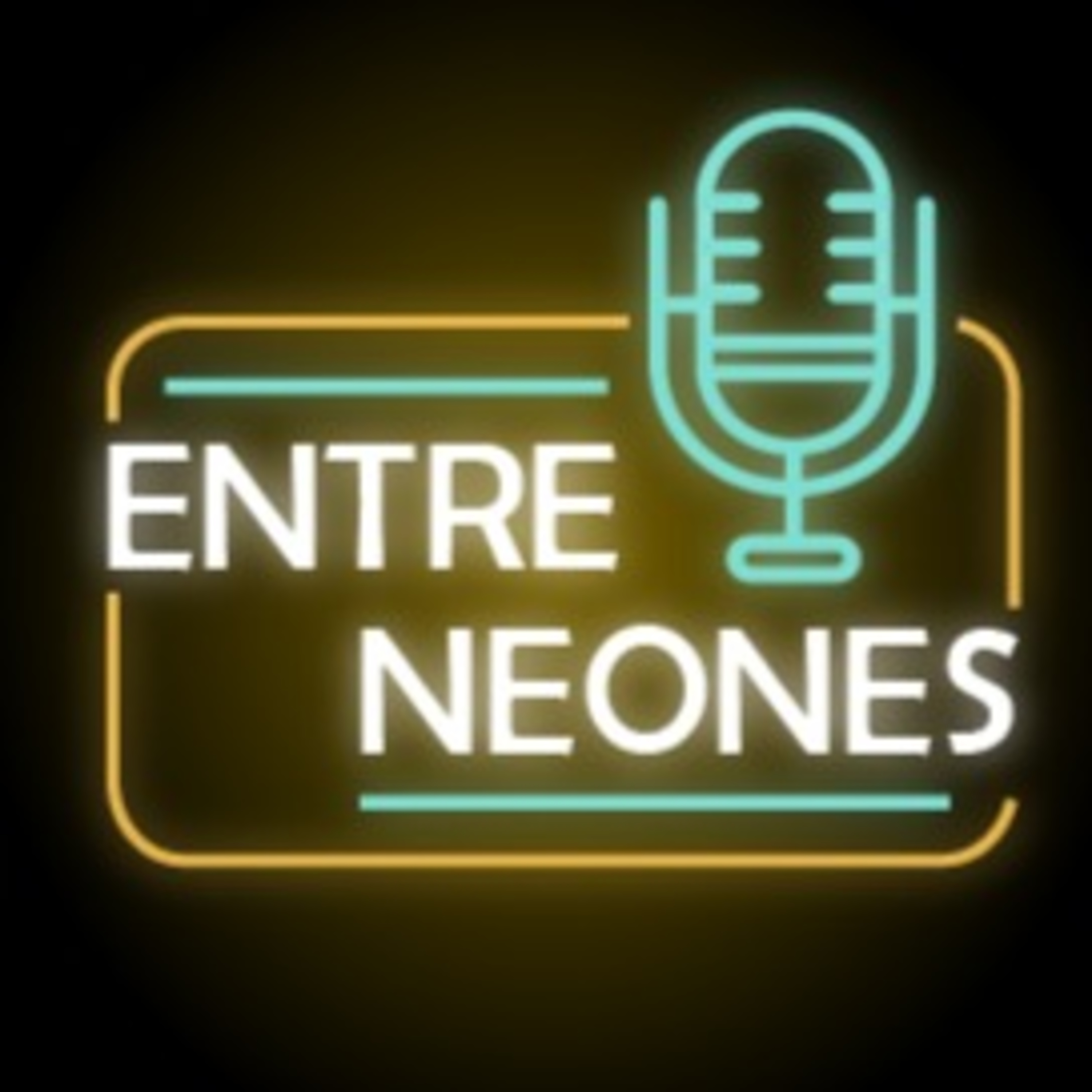 Entre Neones
