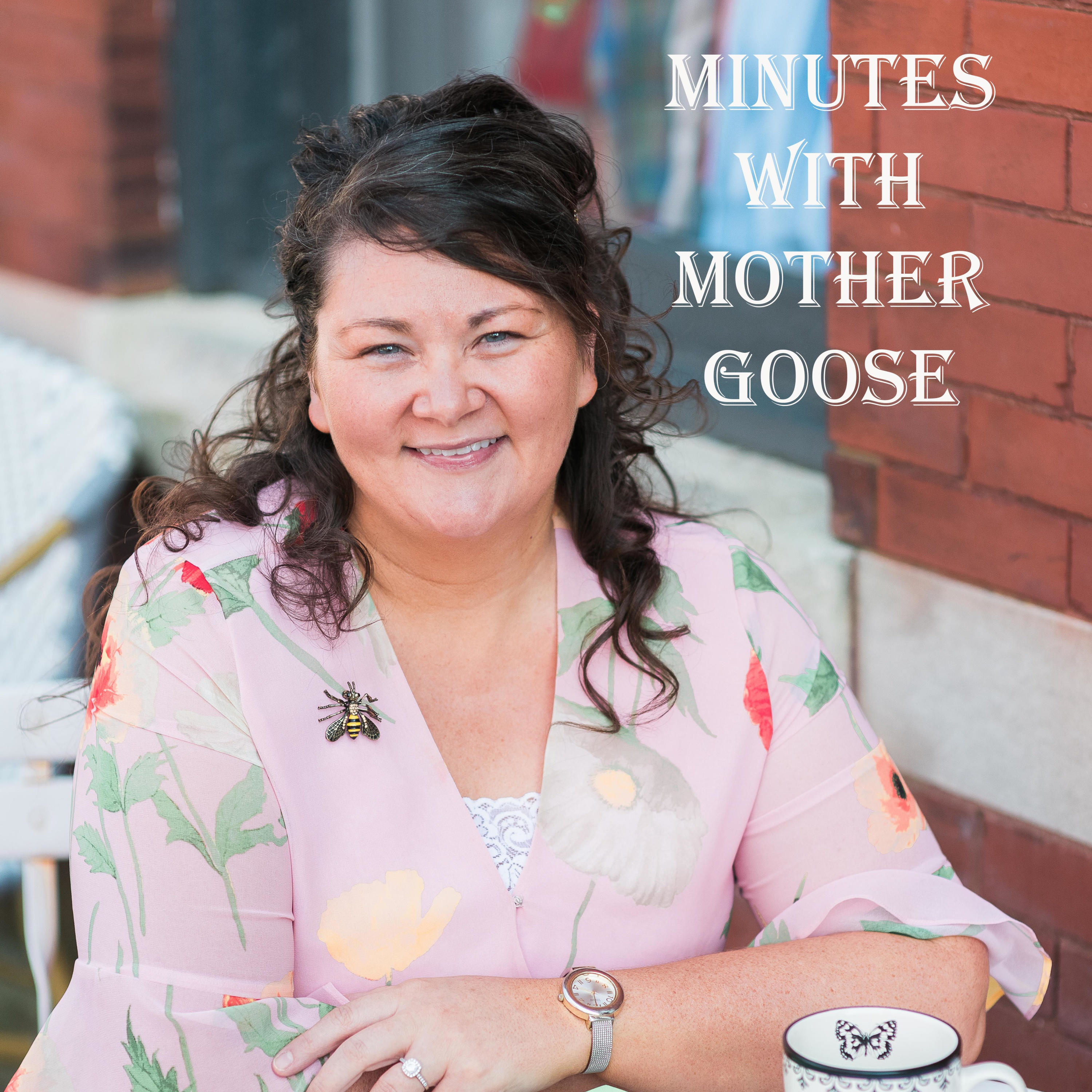 Minutes With Mother Goose