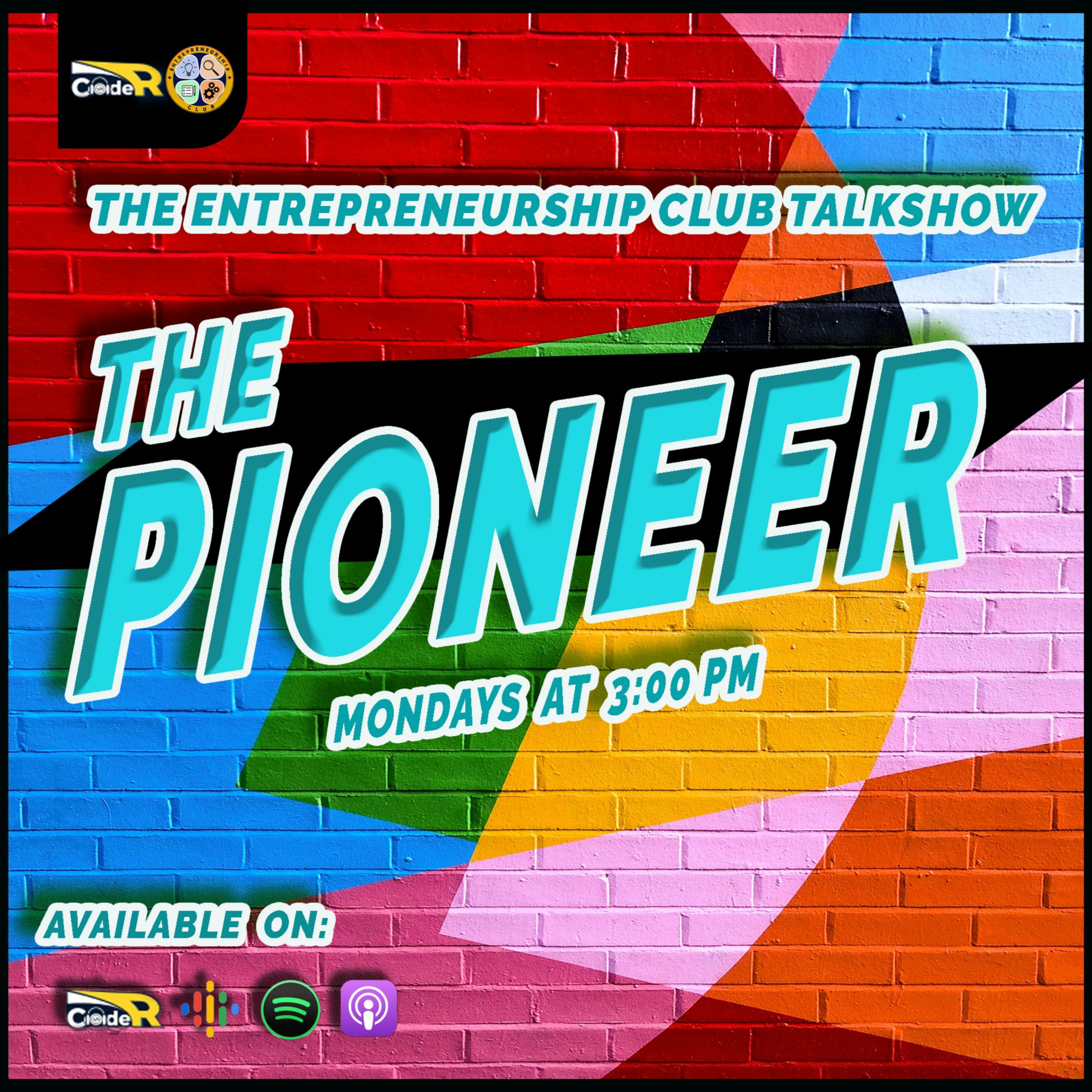 The Pioneer