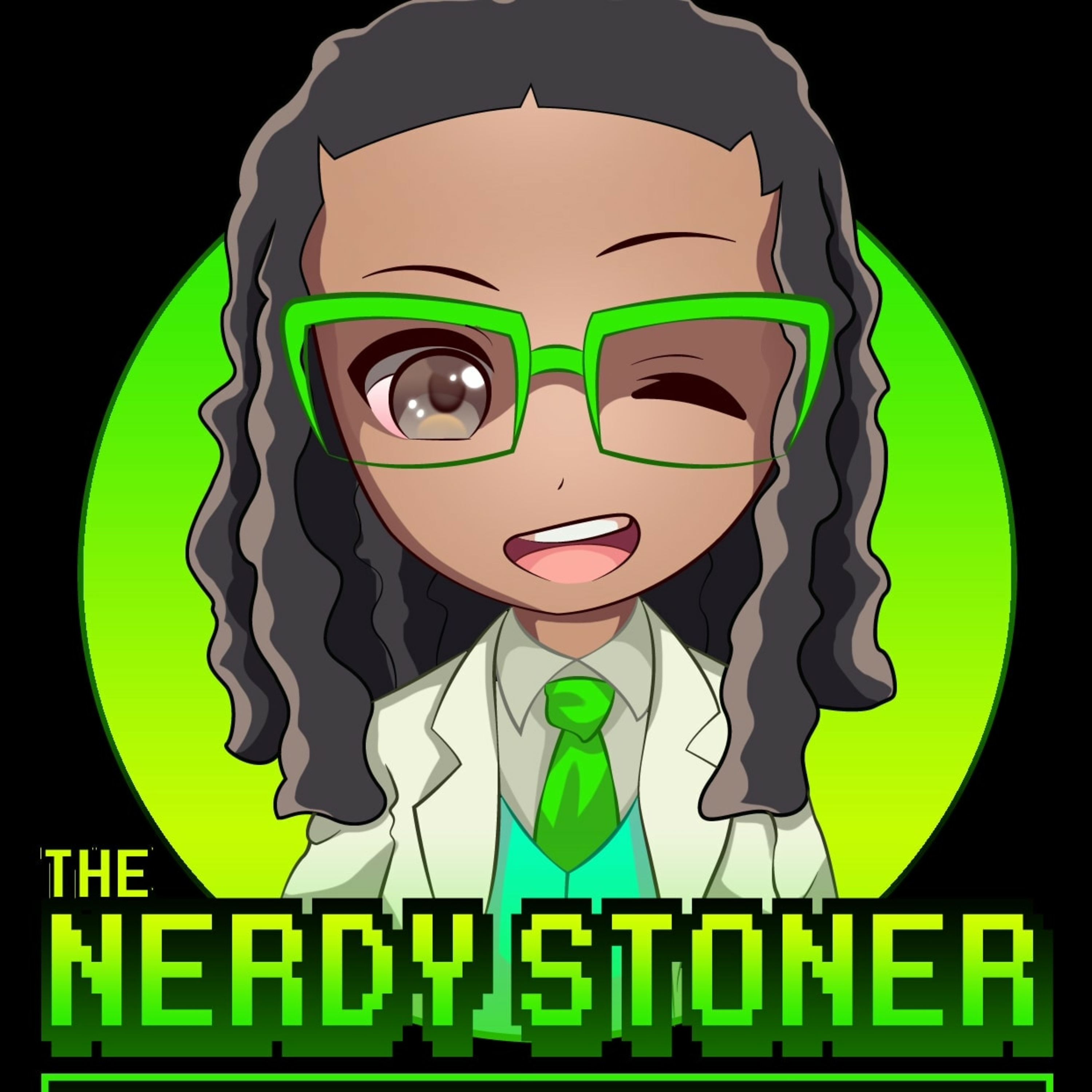 The Nerdy Stoner