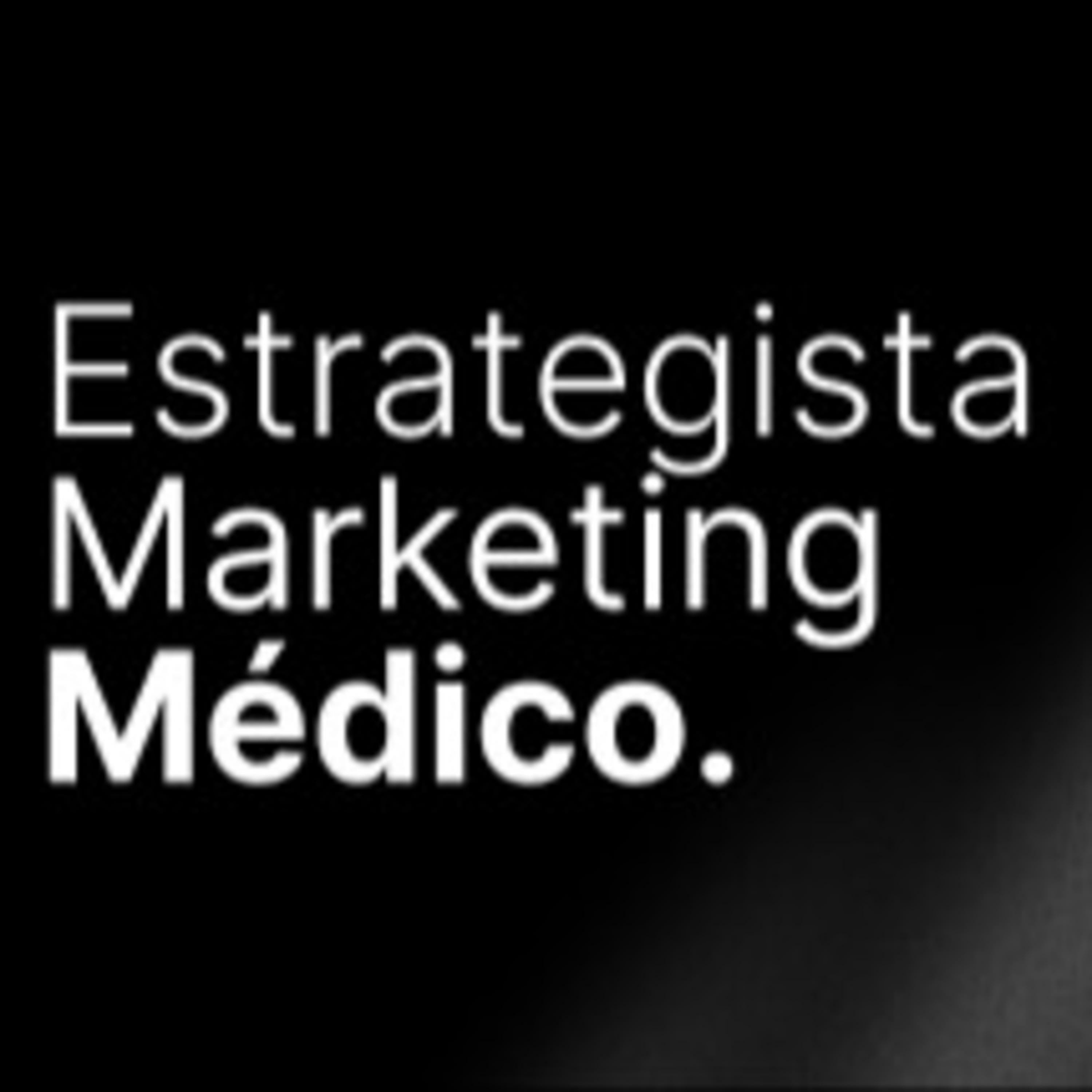 Estrategista de Marketing Médico - Thiago Martins