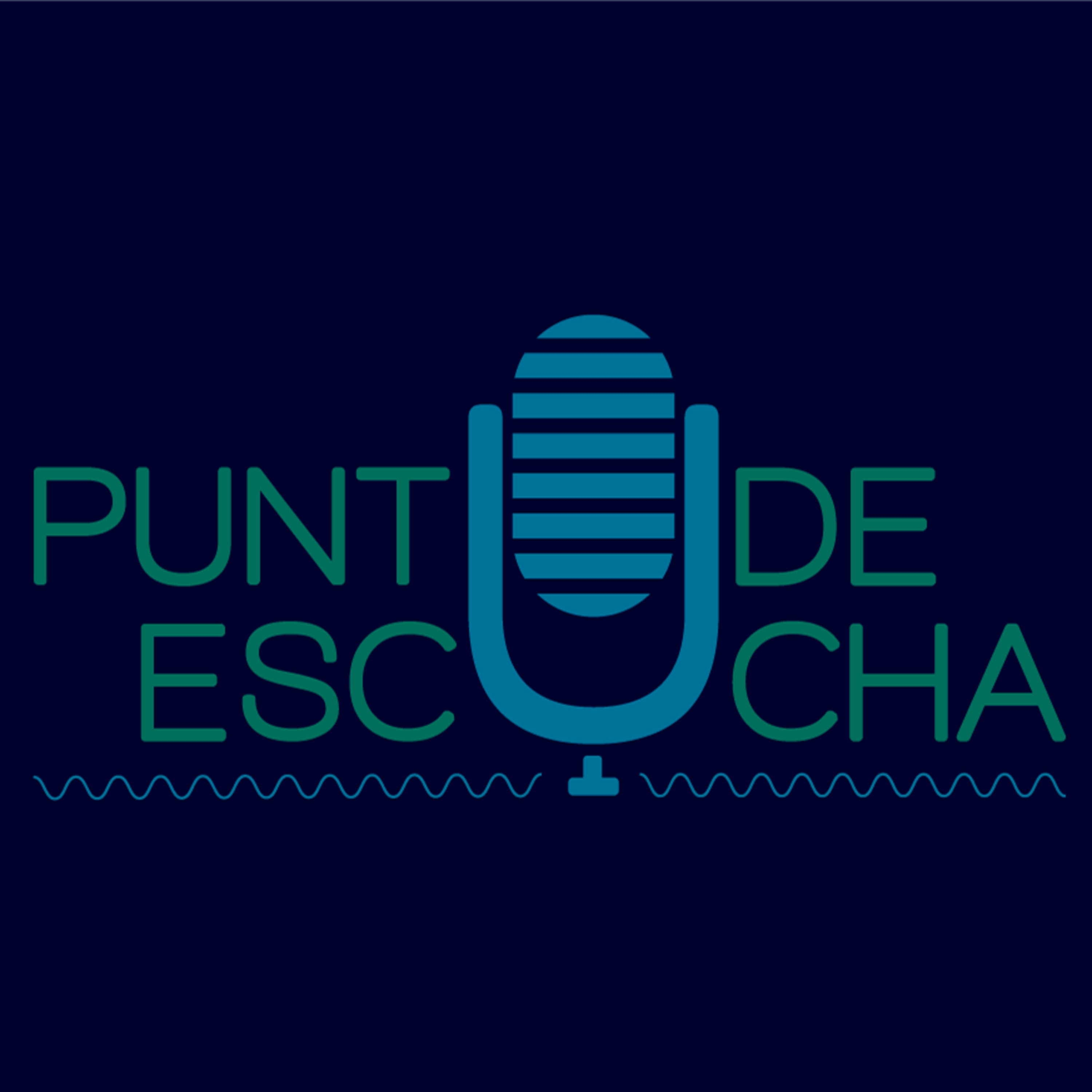 Punto de Escucha podcast artwork