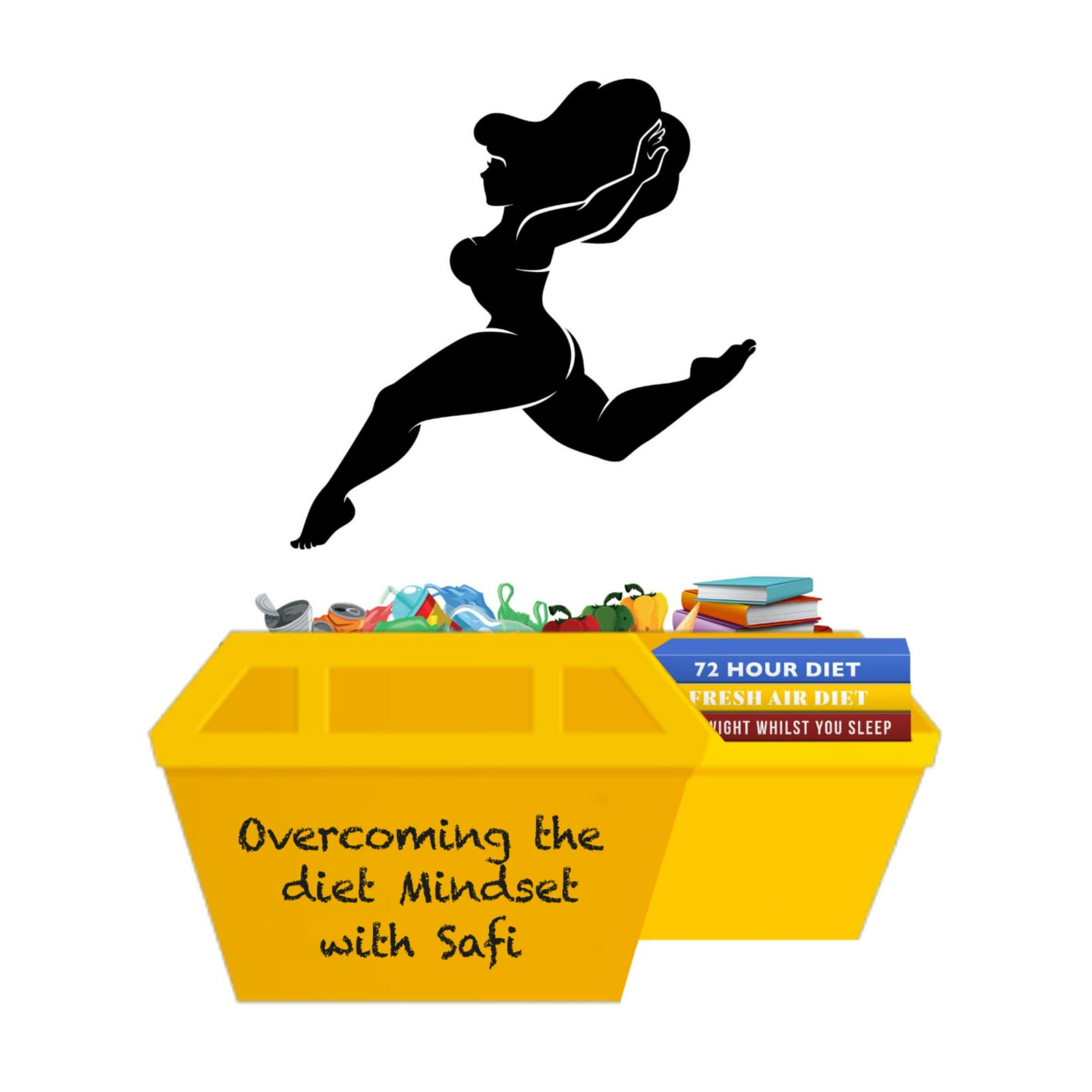Episode 01: Book Review- A GPS for Bariatric Success: By S.Y. Dou 