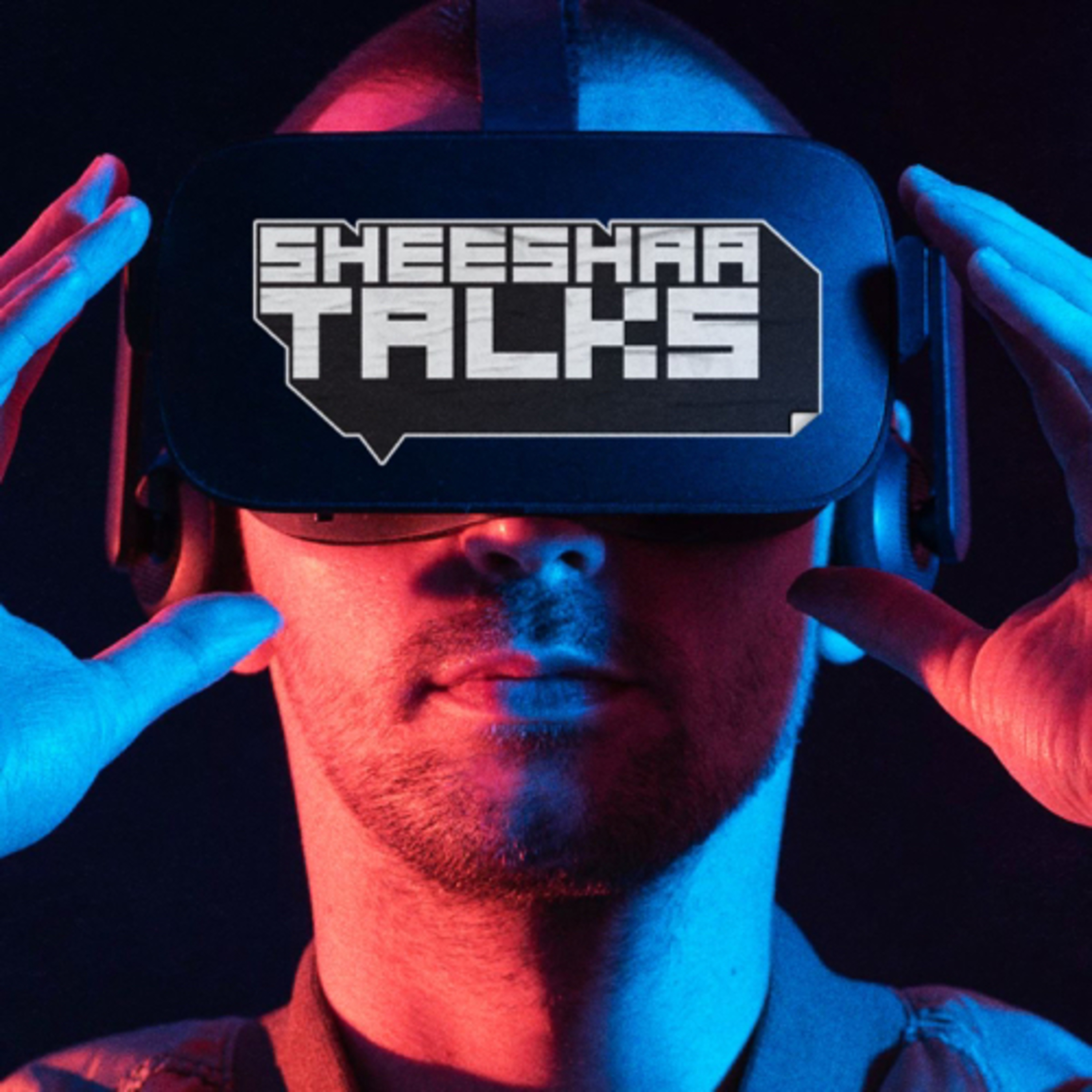 Sheeshaatalks