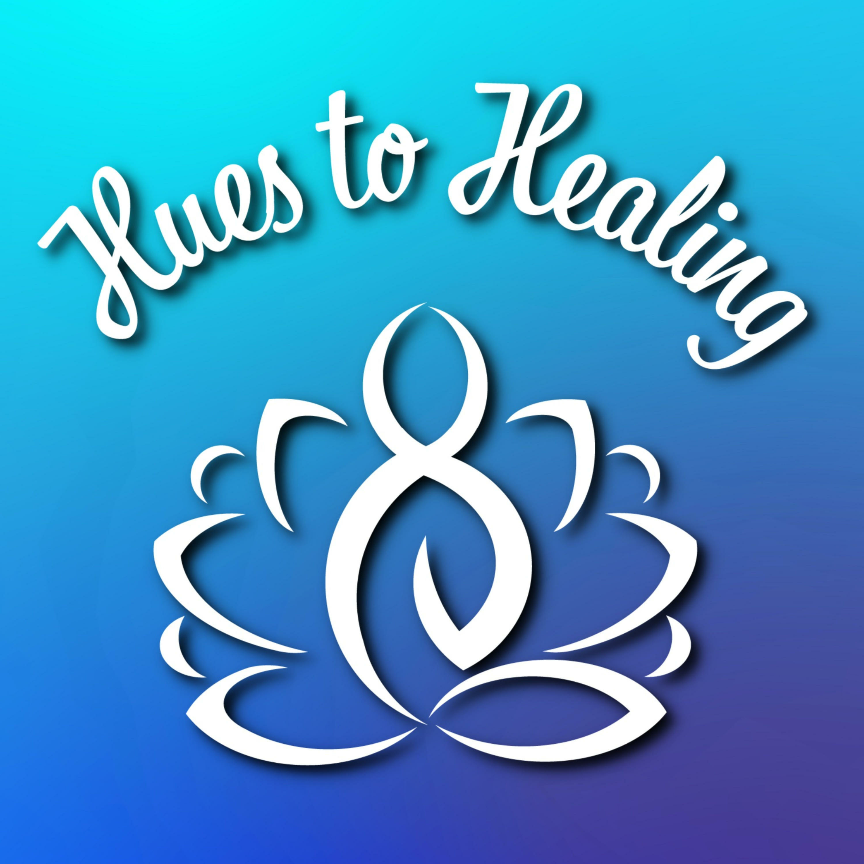 Hues To Healing