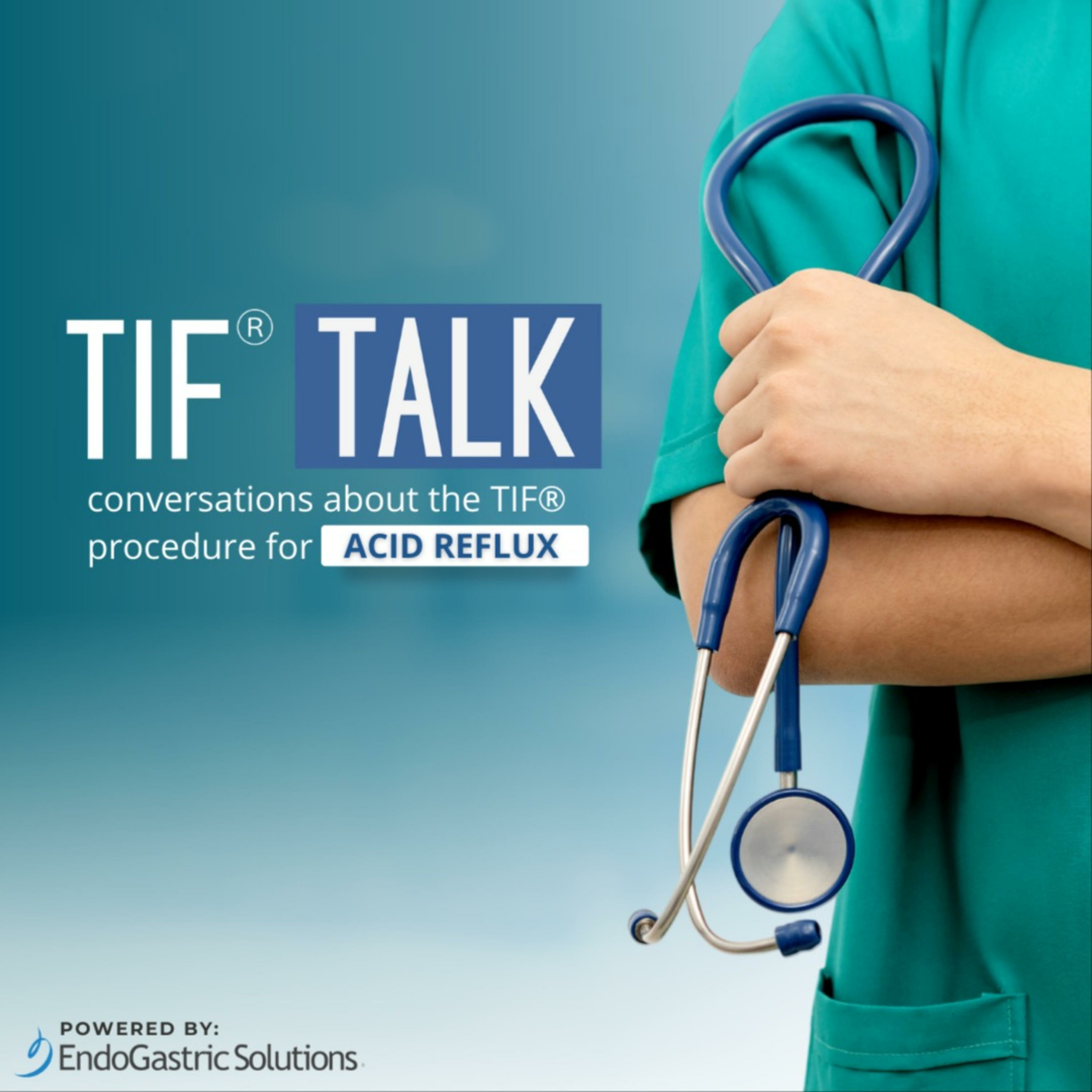 TIF&reg; Talk