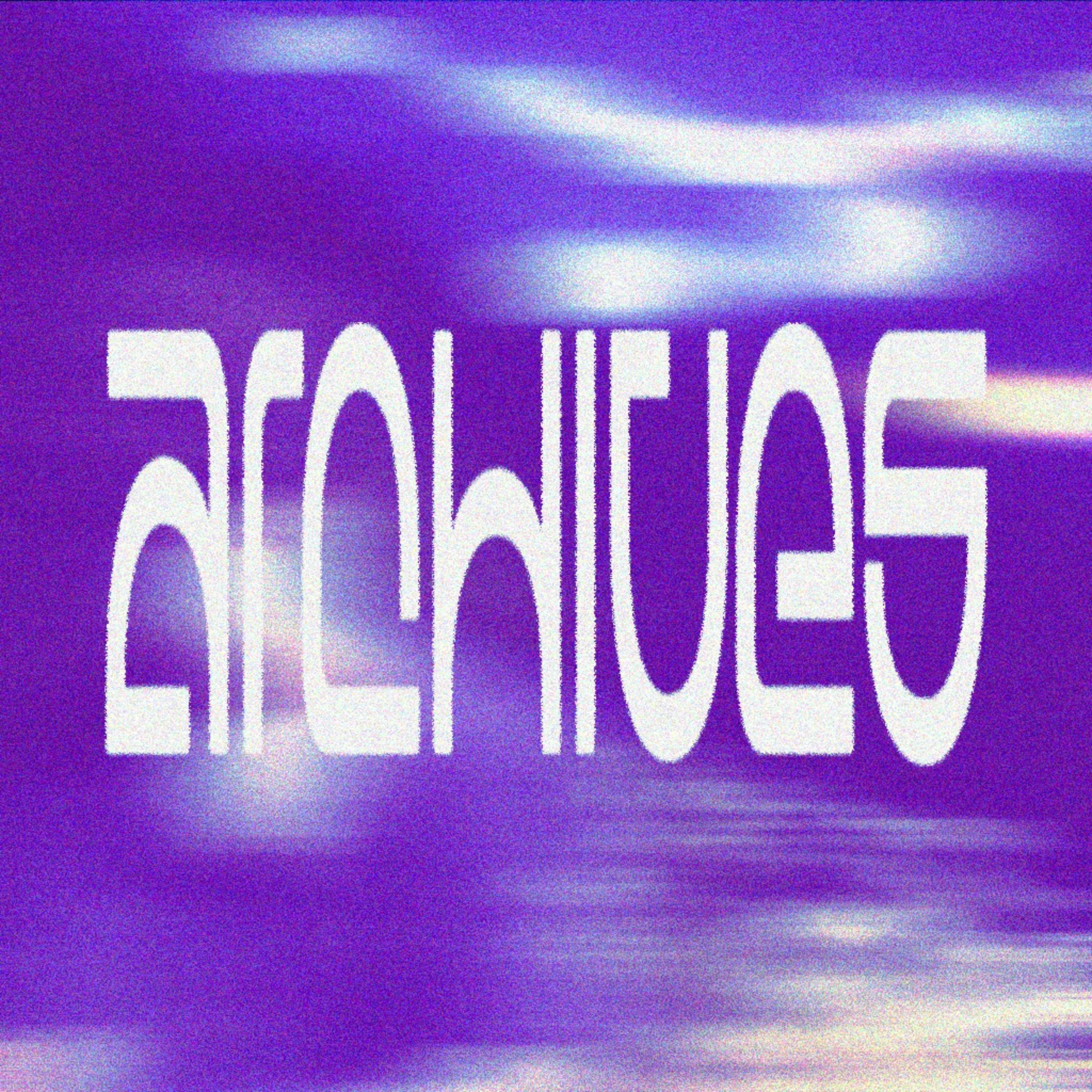 Archives. podcast artwork
