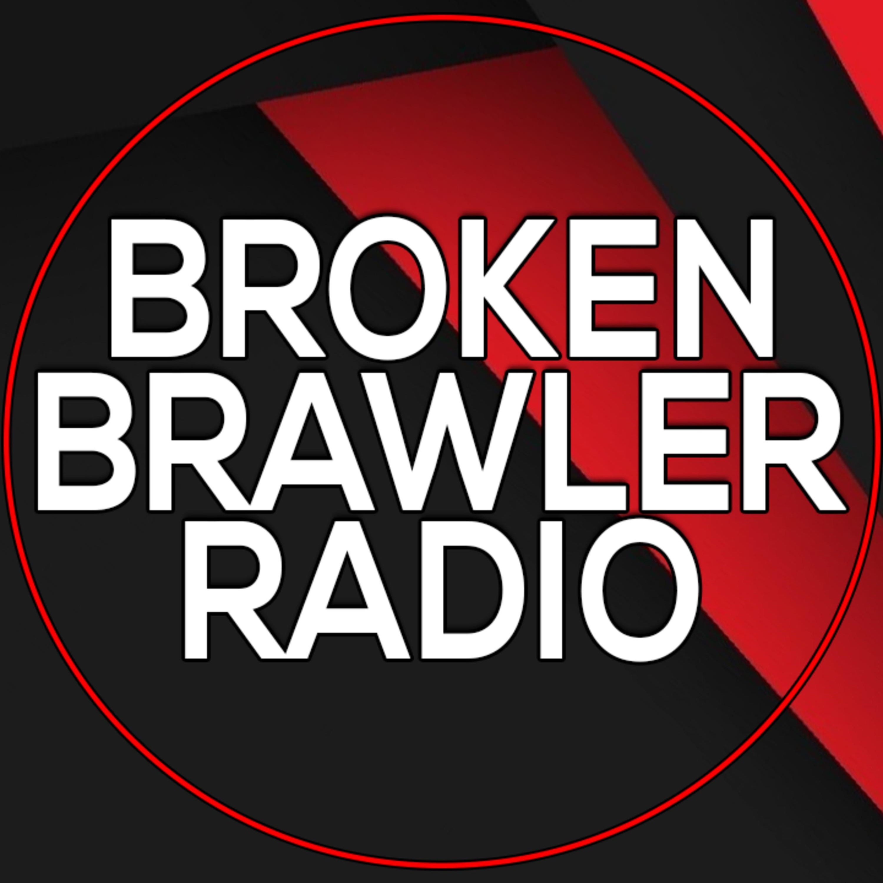 BrokenBrawlerRadio