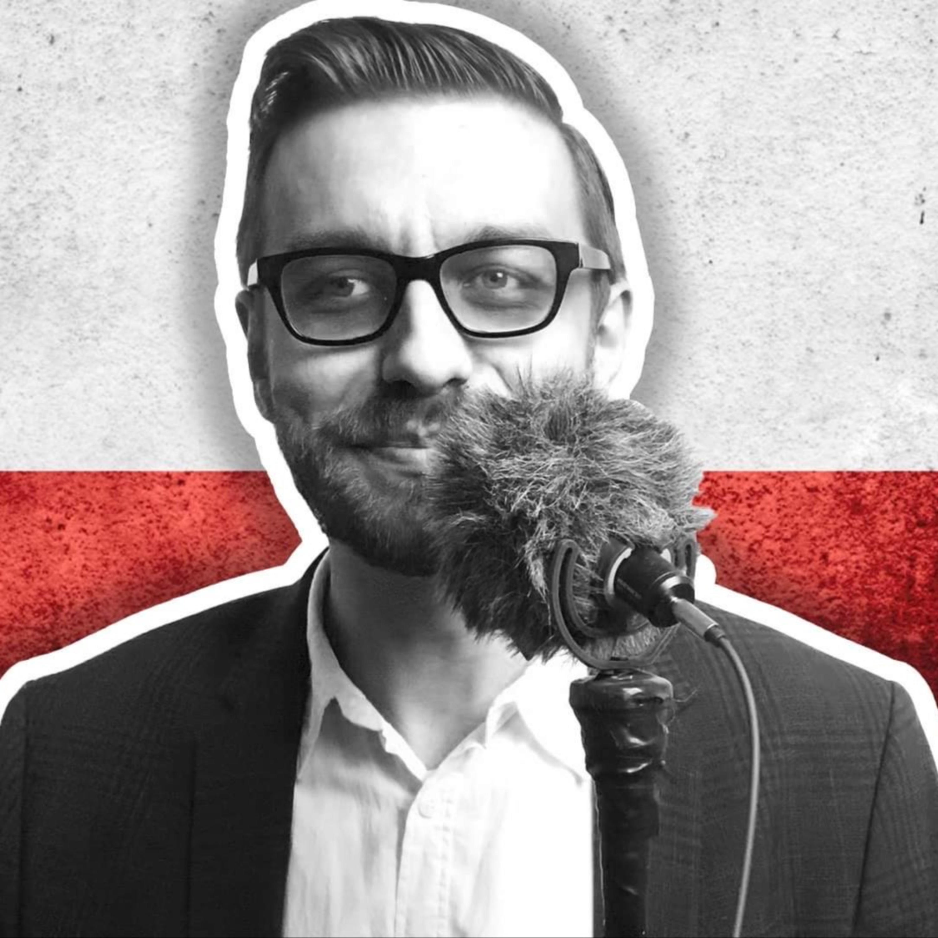 "W Ukrainie" - Brońmy ojczystego języka polskiego!