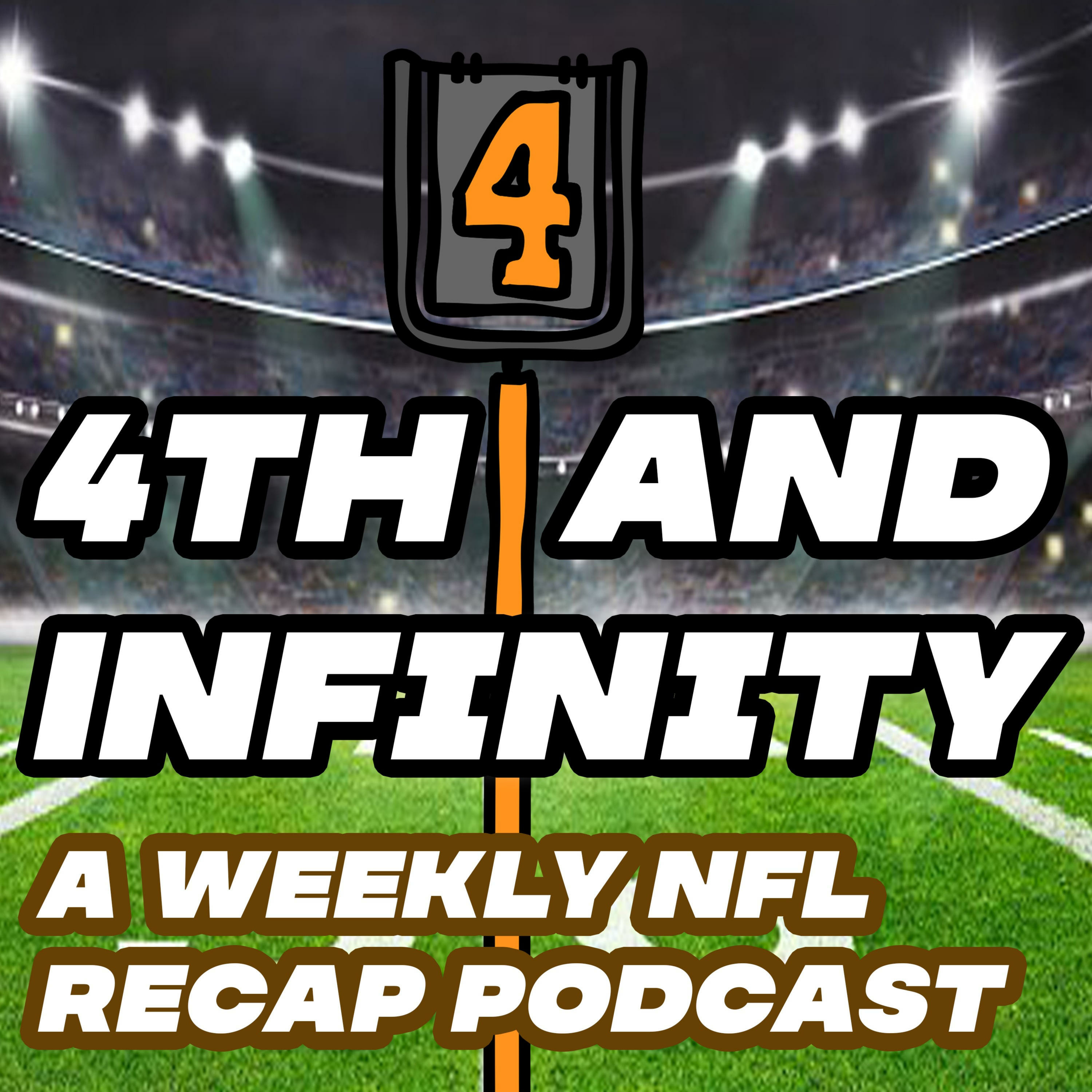 Week 13 2022 Recap episode artwork