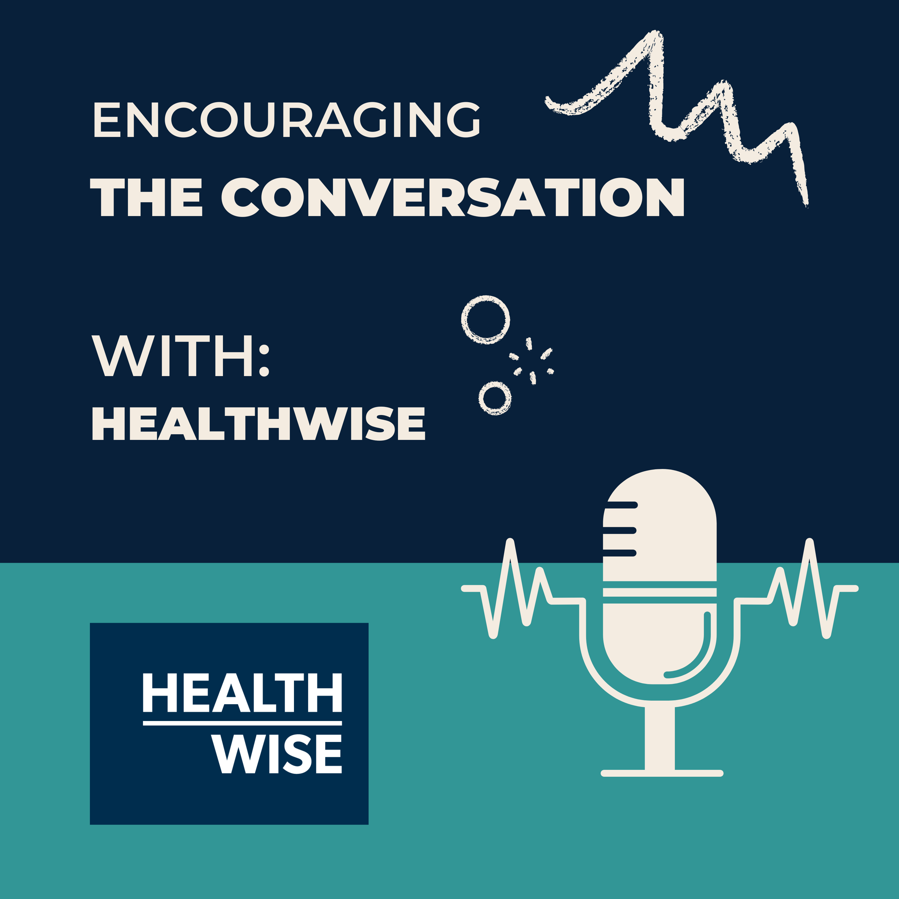 Encouraging The Conversation