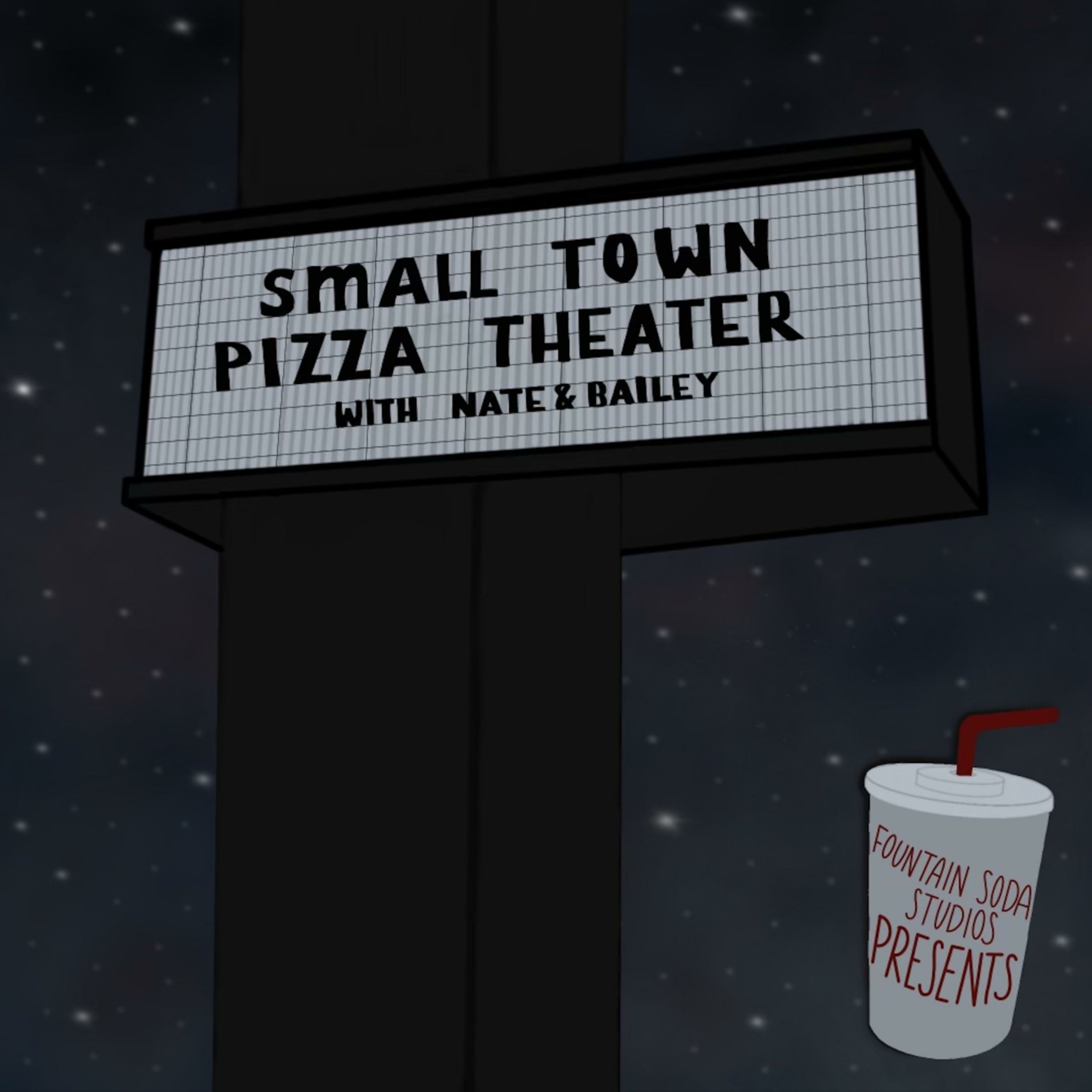 Small Town Pizza Theater