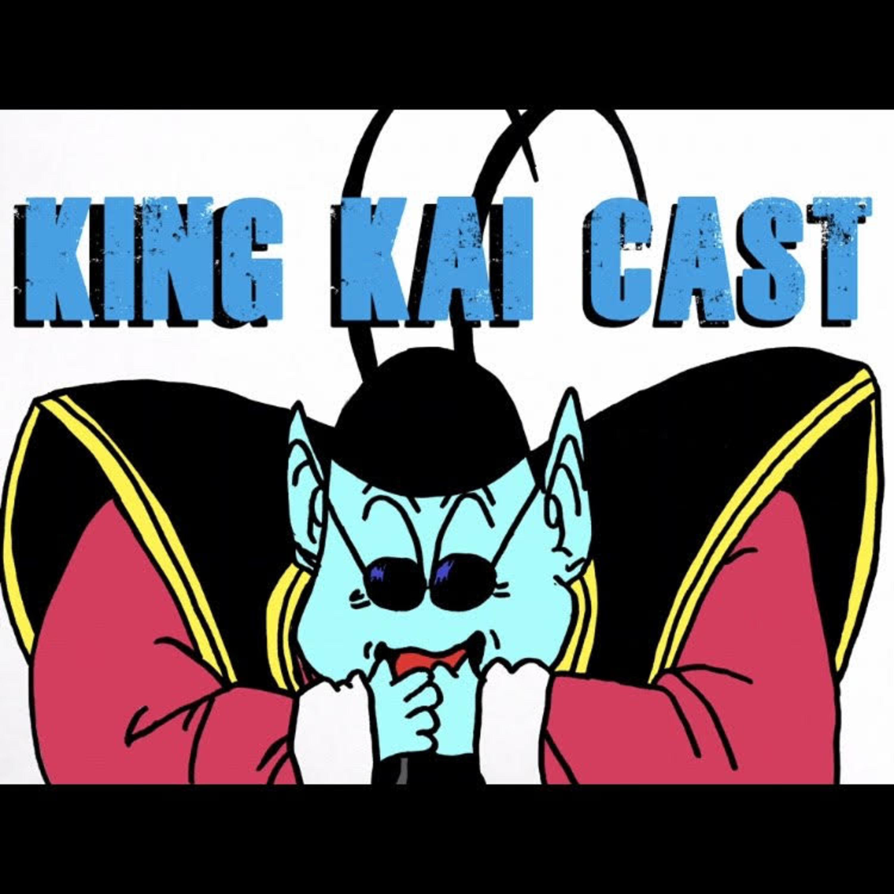 King Kai Cast