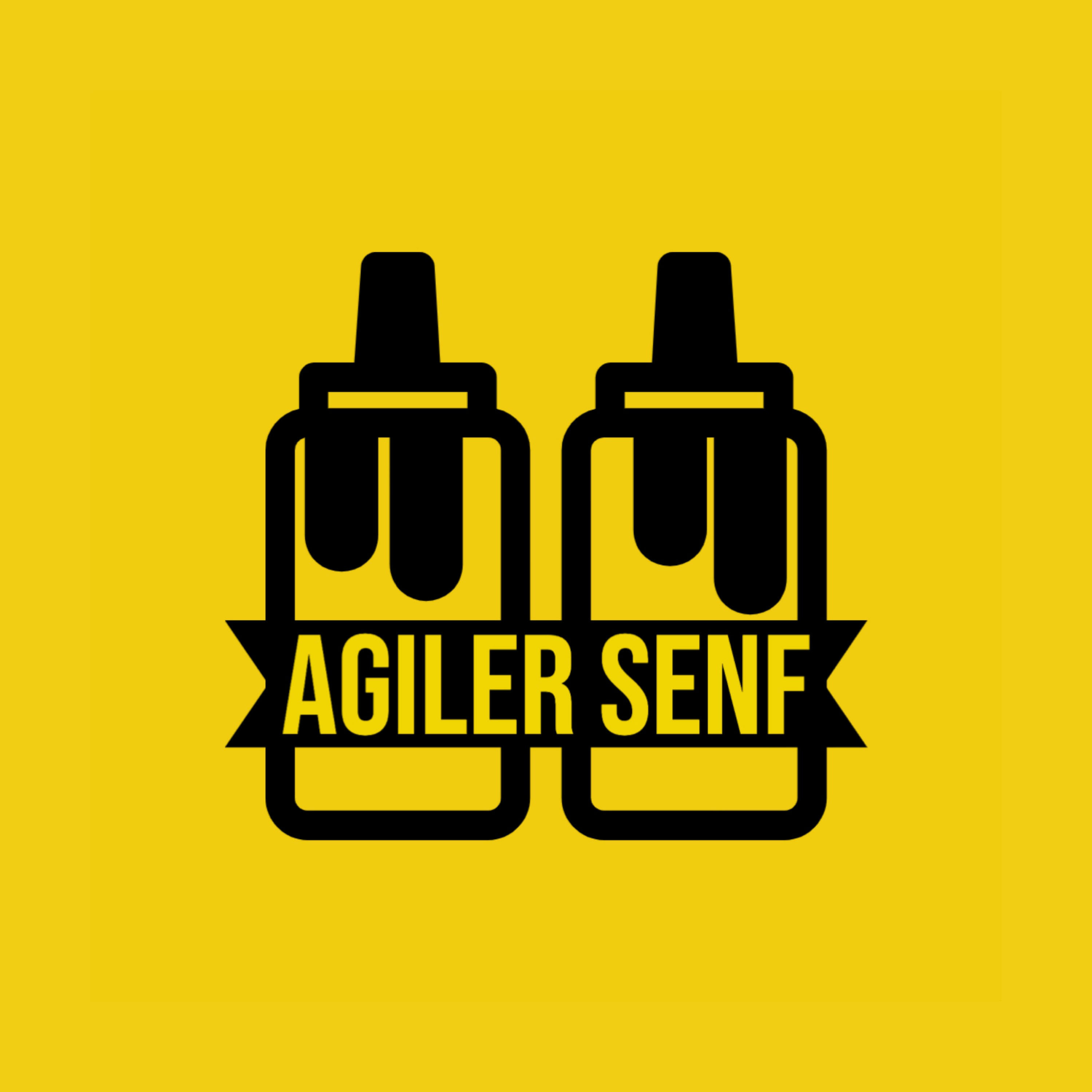 Agiler Senf