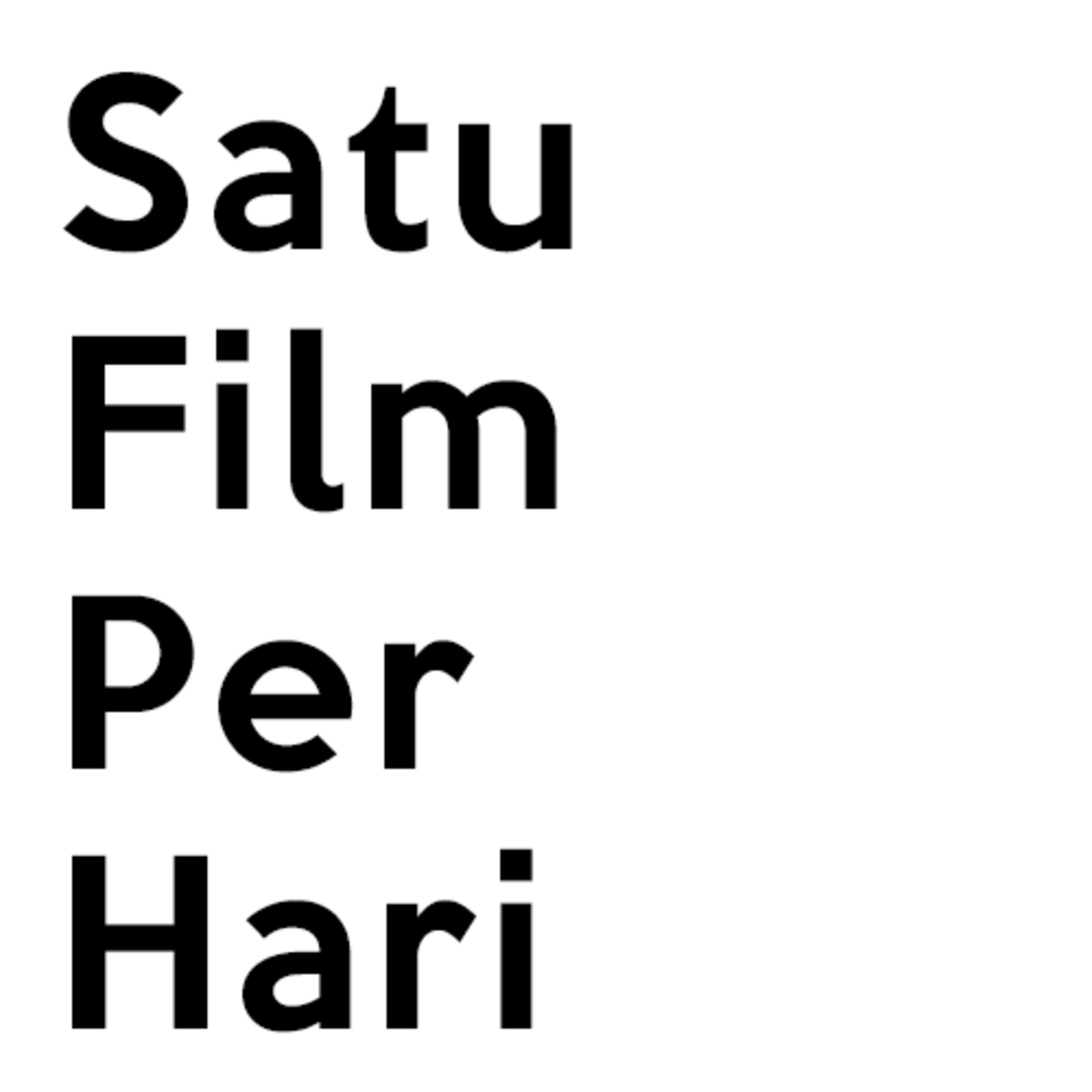 Satu Film per Hari