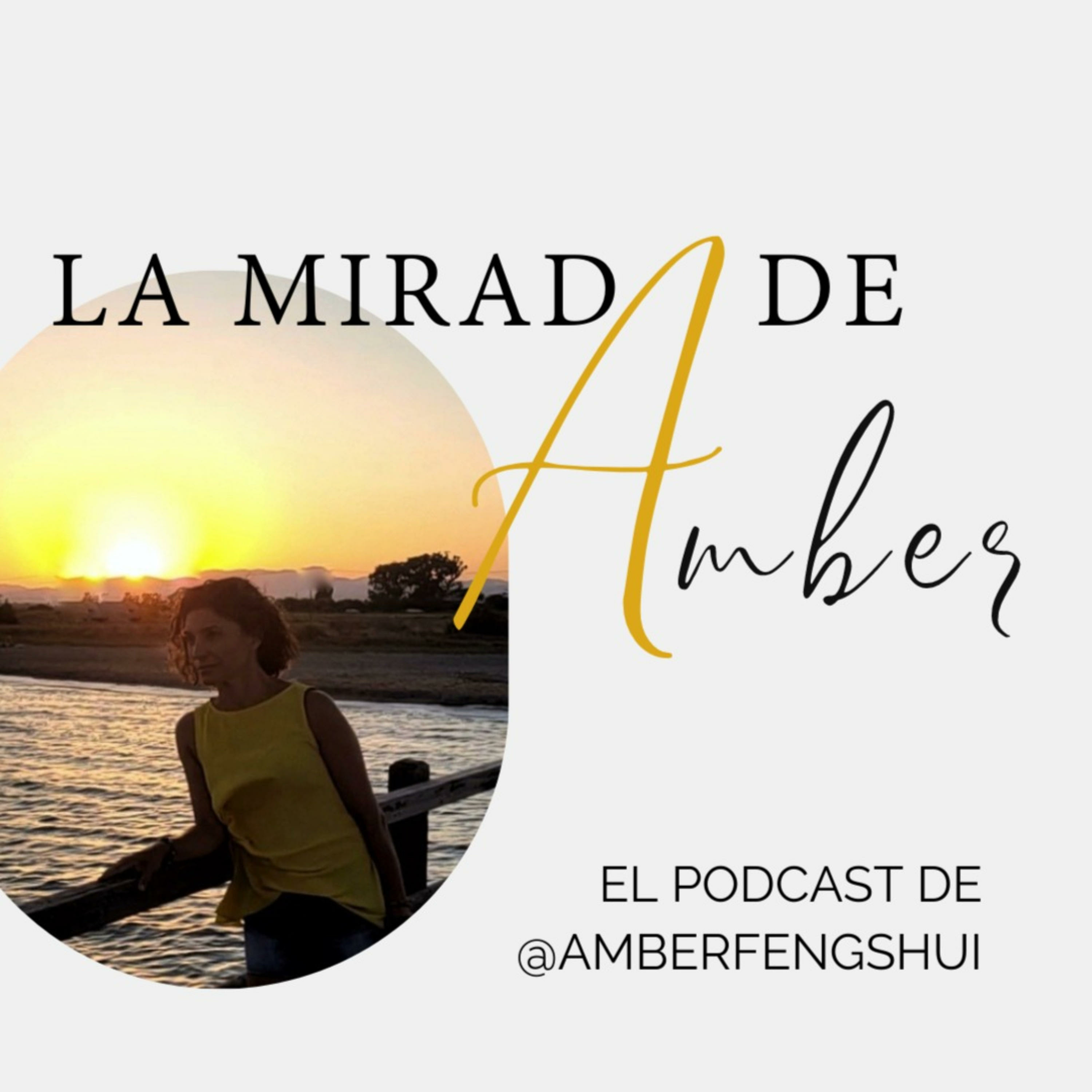 La Mirada de Ámber
