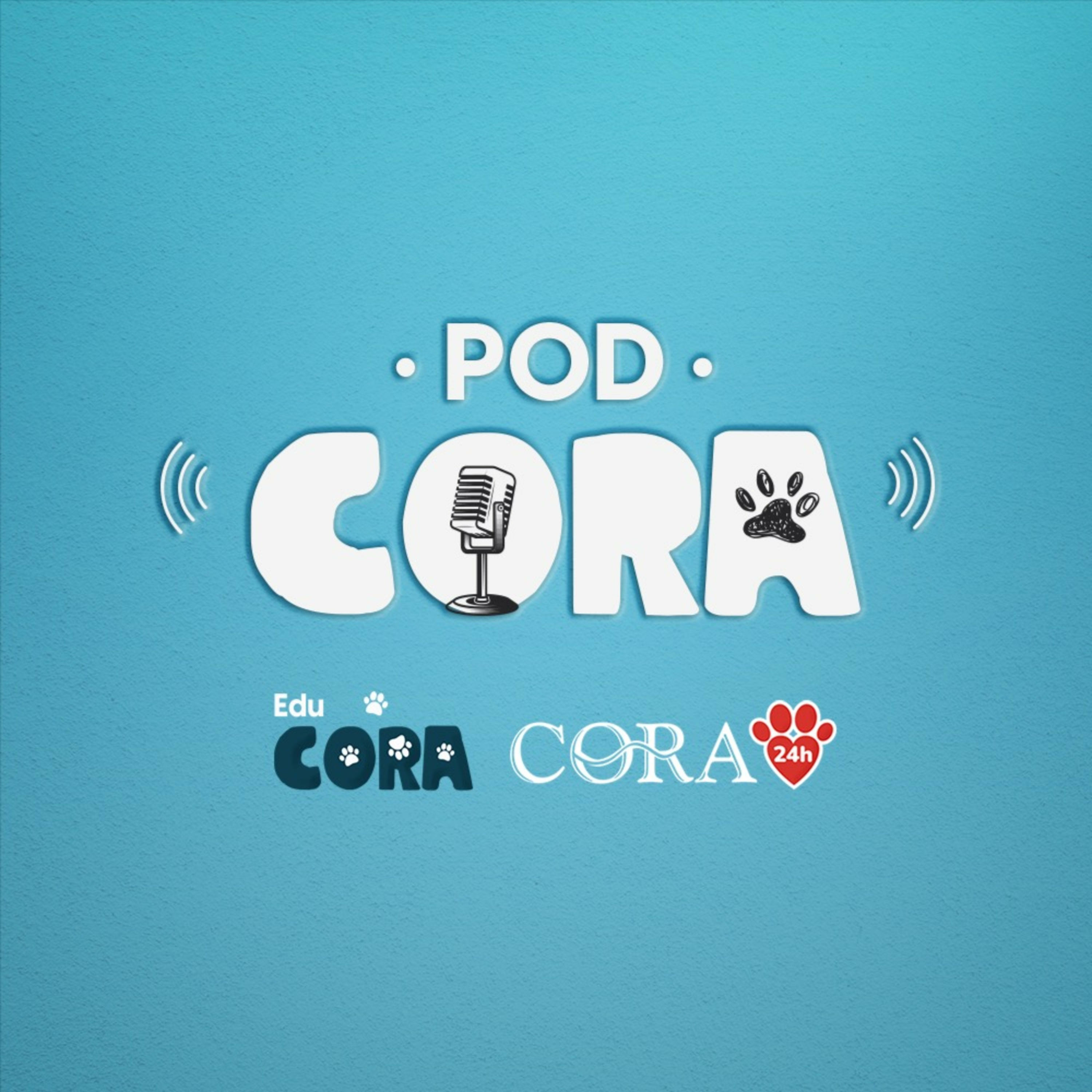 PodCORA