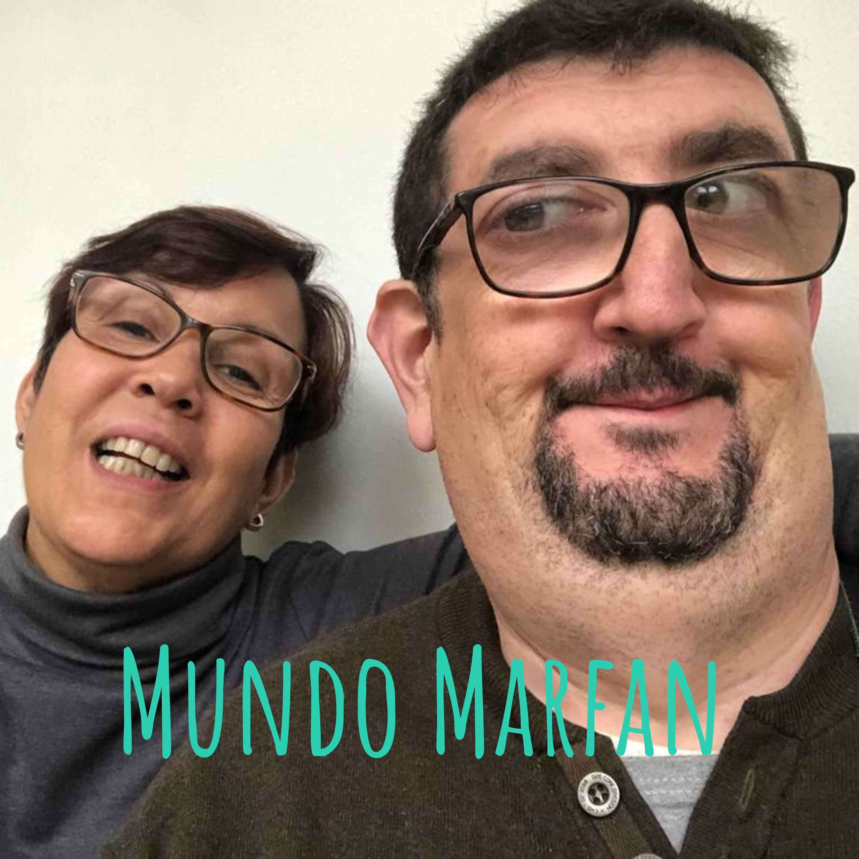 Mundo Marfan
