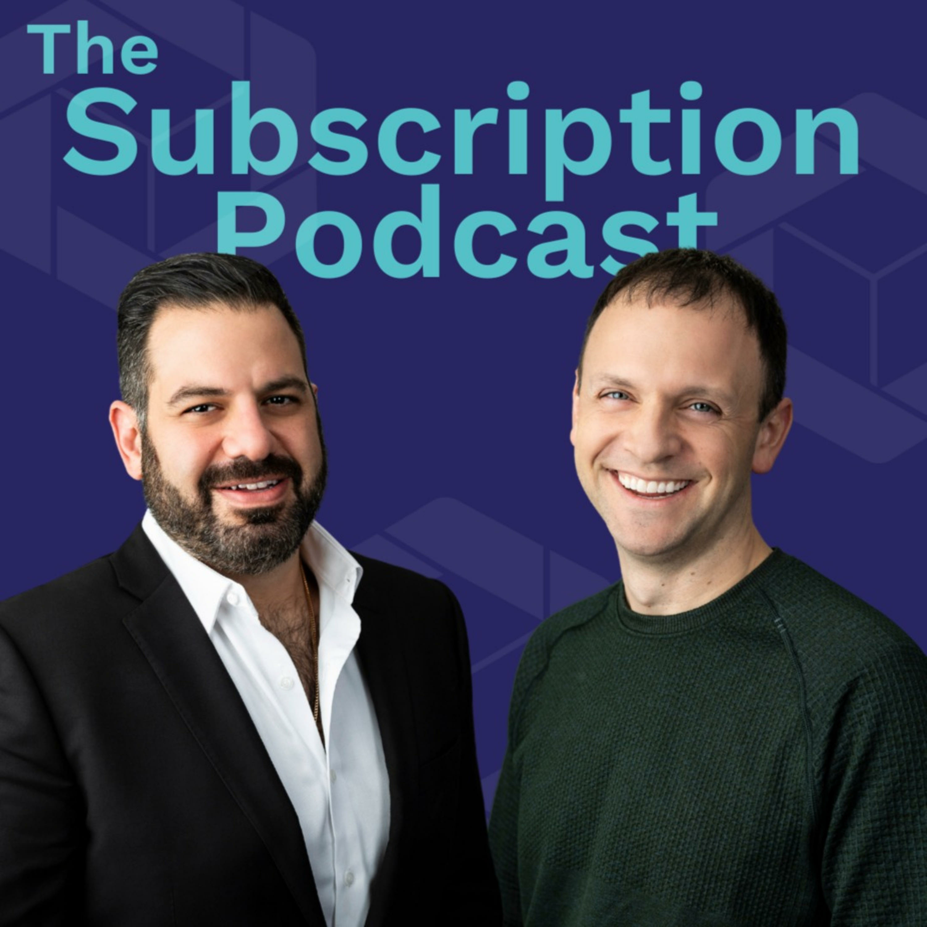 Shopify's Missed Opportunity | The Subscription Podcast Ep 6