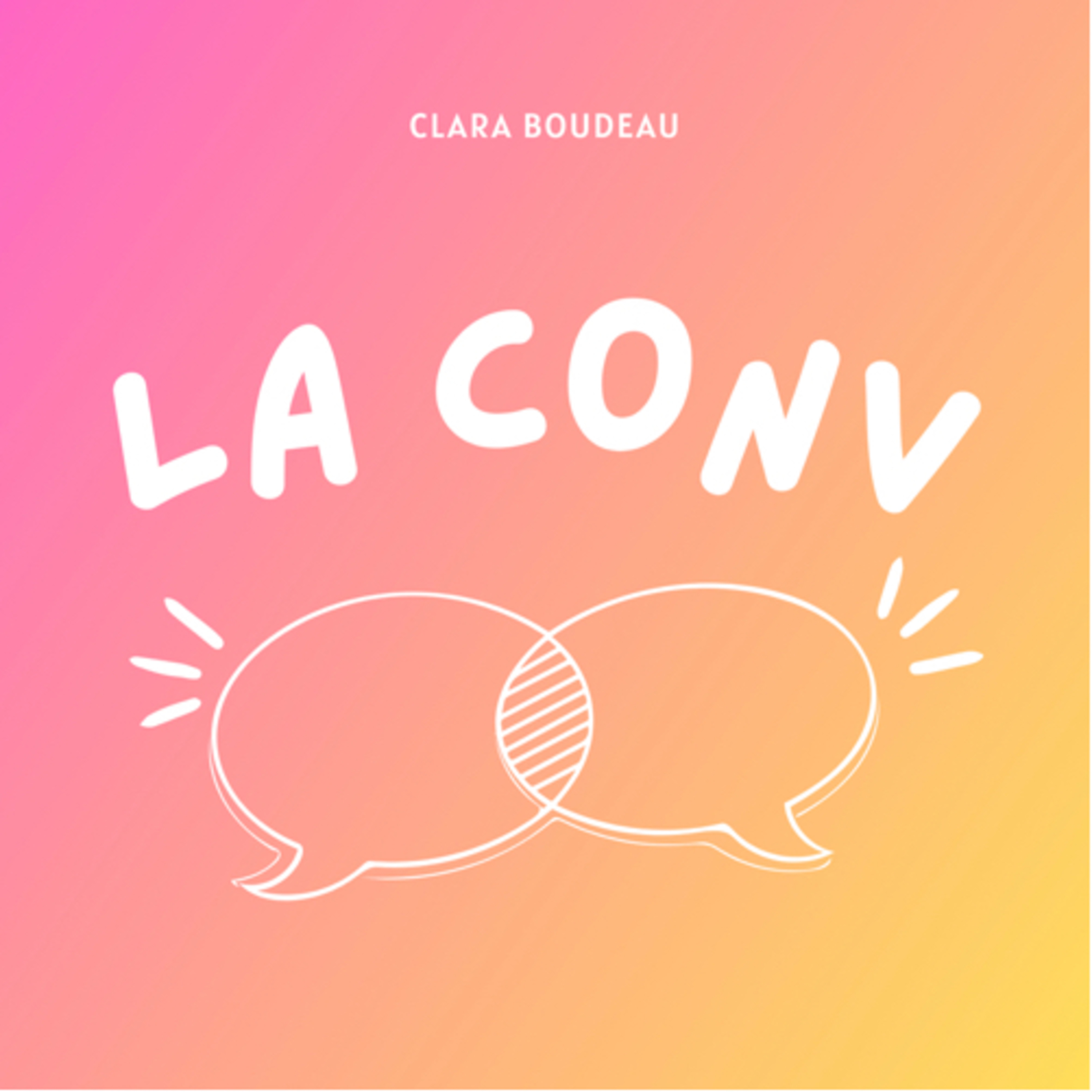La Conv cover art