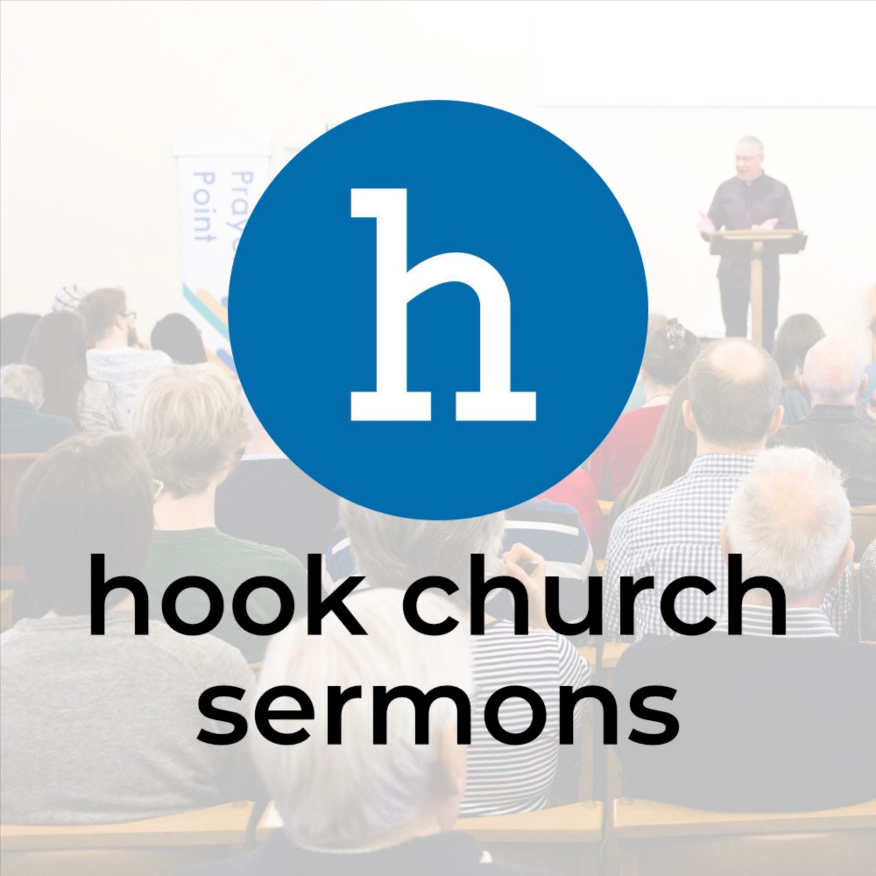 Hook Church Sermons