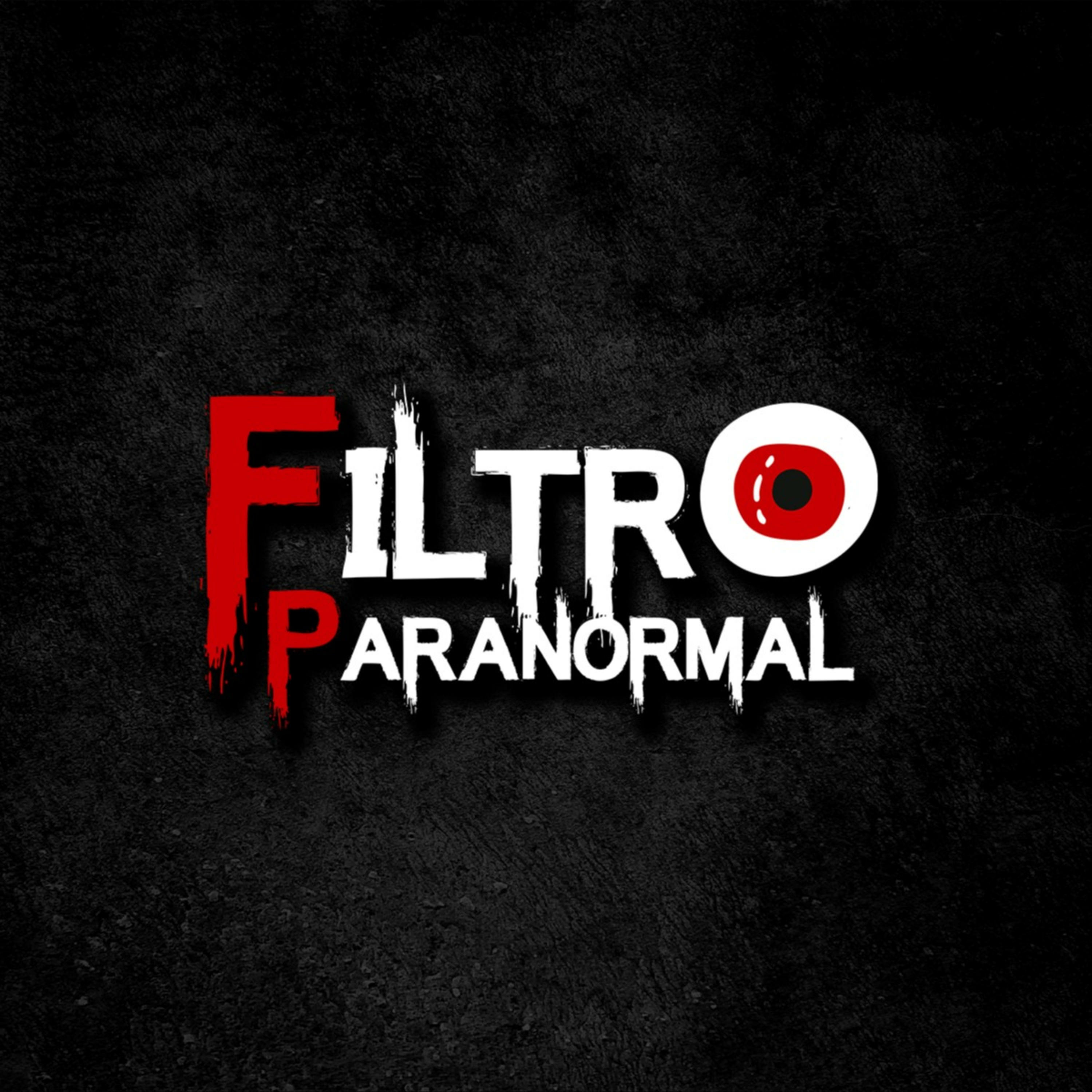 Filtro Paranormal