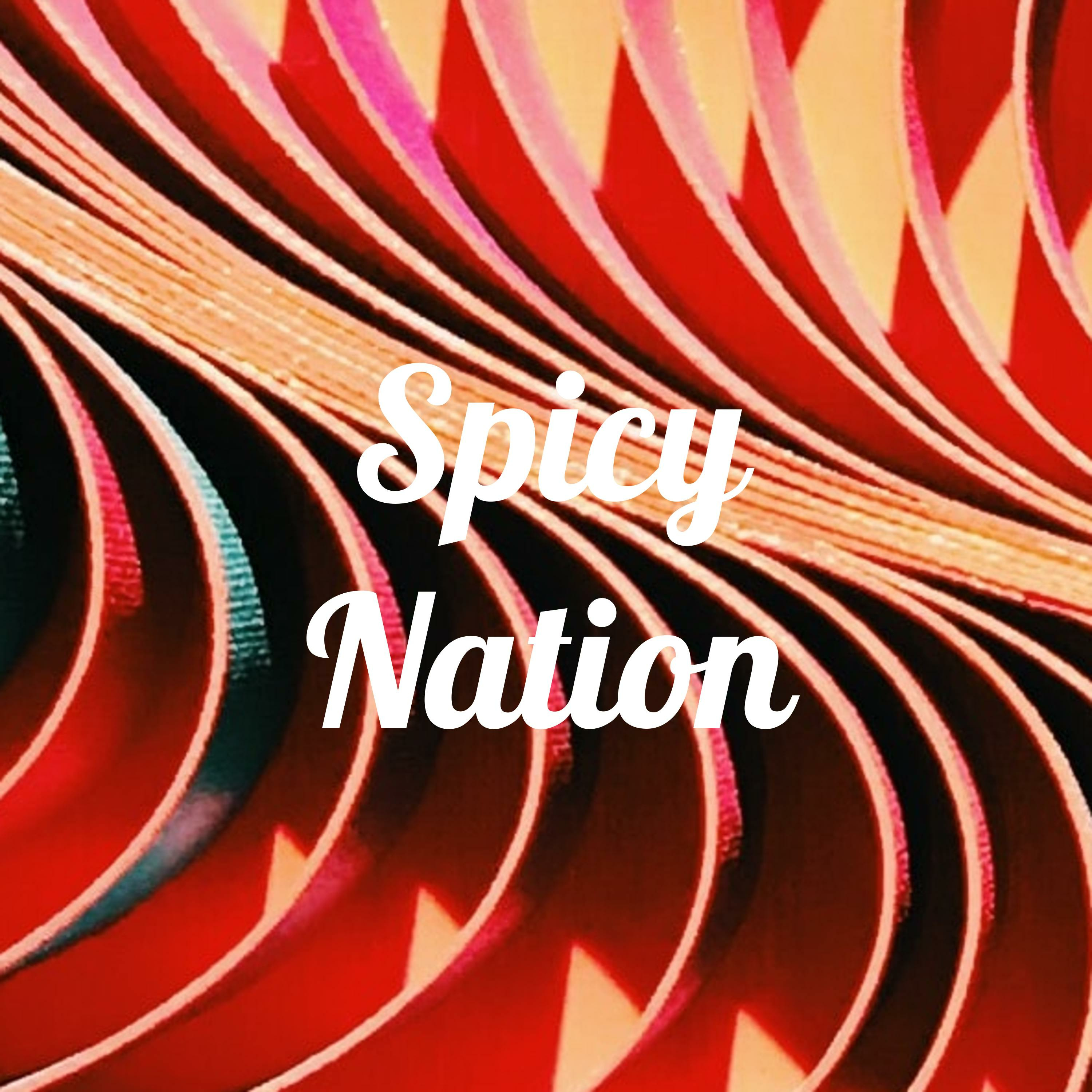 Spicy Nation