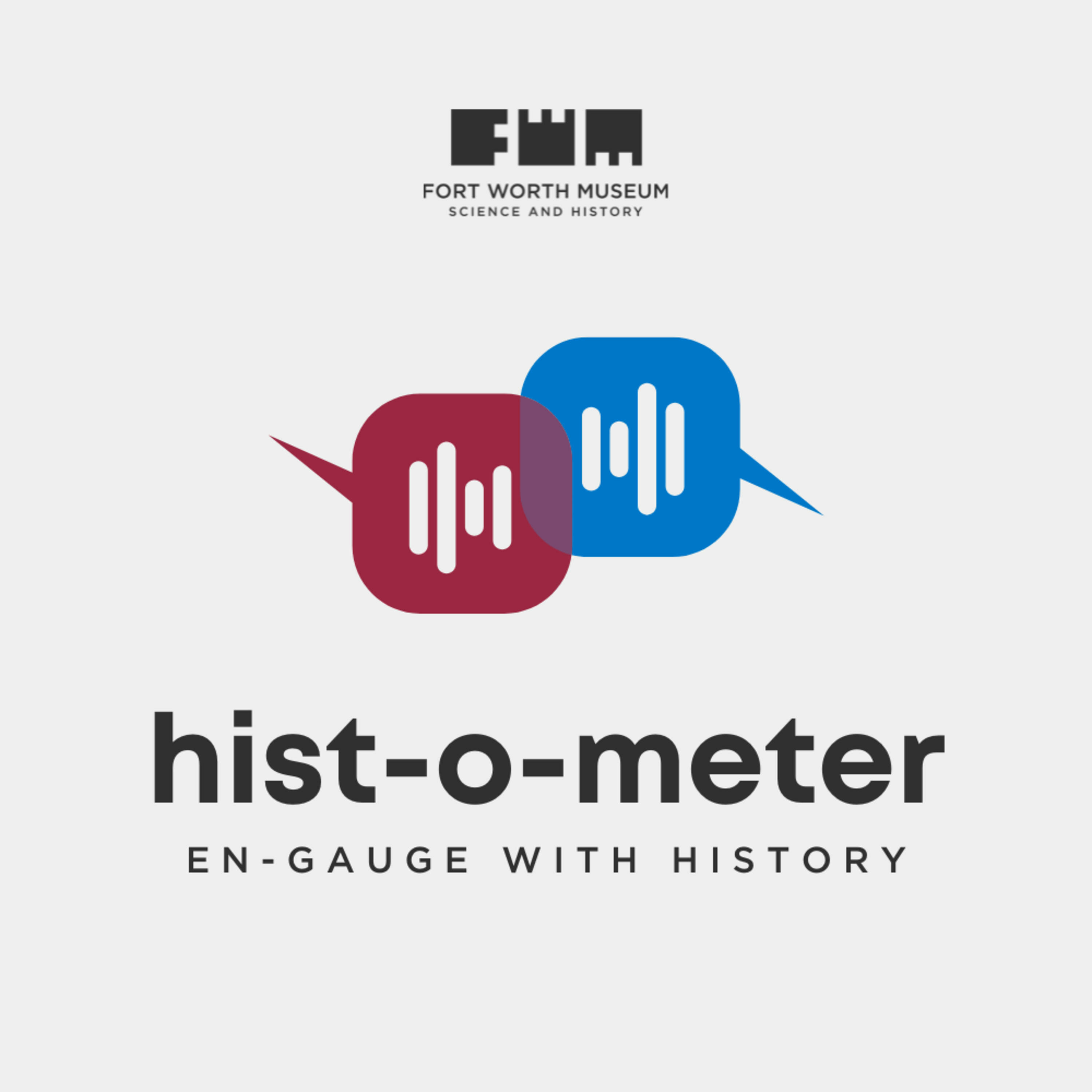 Hist-O-Meter Episode 15: The Acton Two-Story Single Pin Cabin with Shae Nawoj