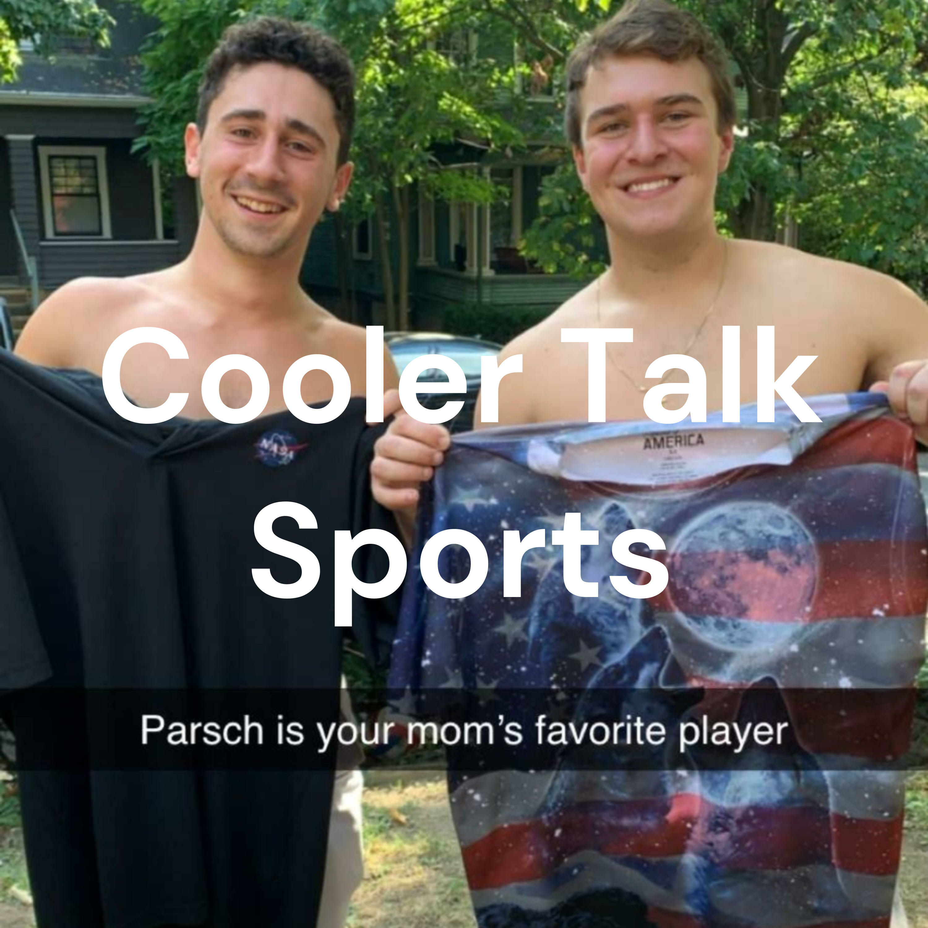 Cooler Talk Sports