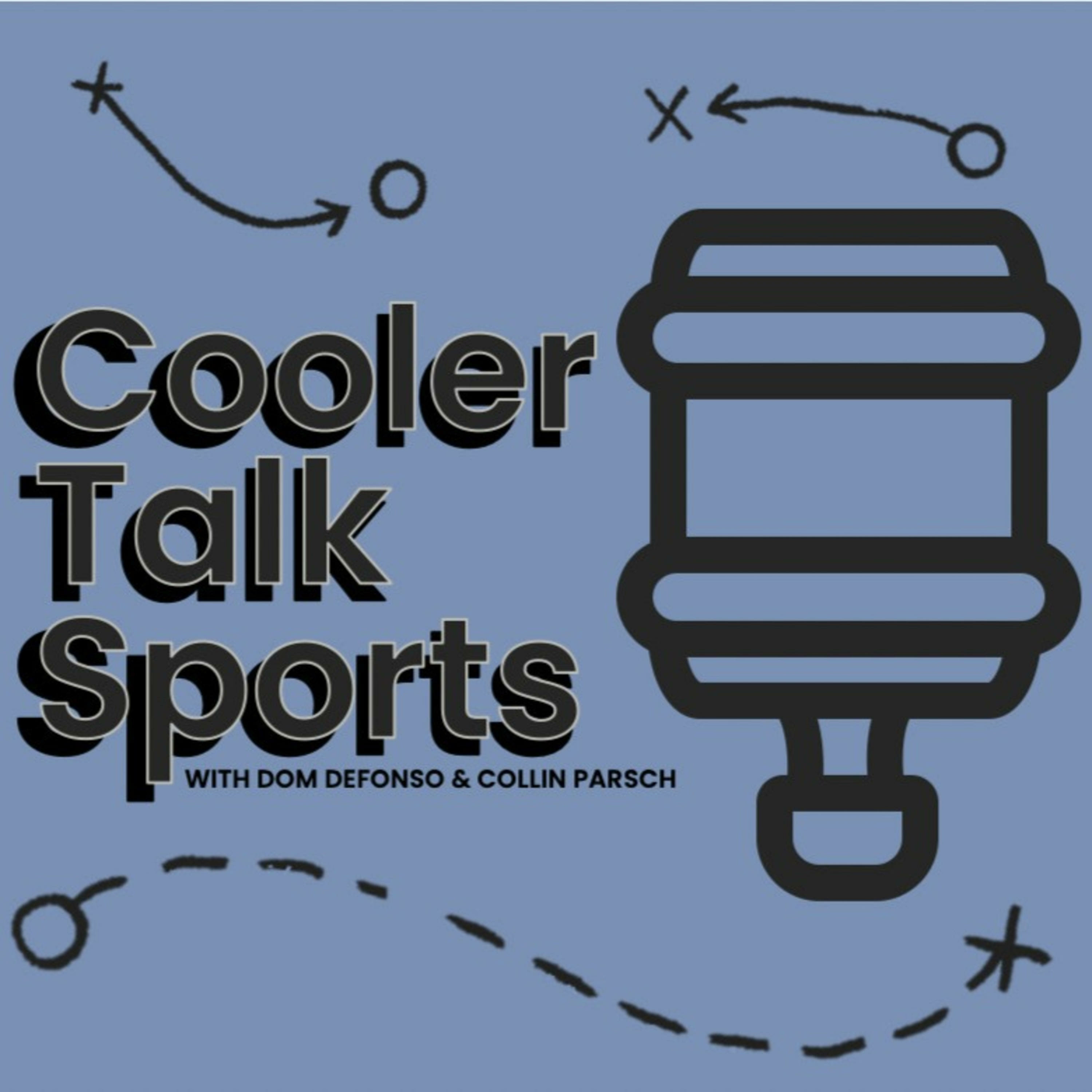 Cooler Talk Sports
