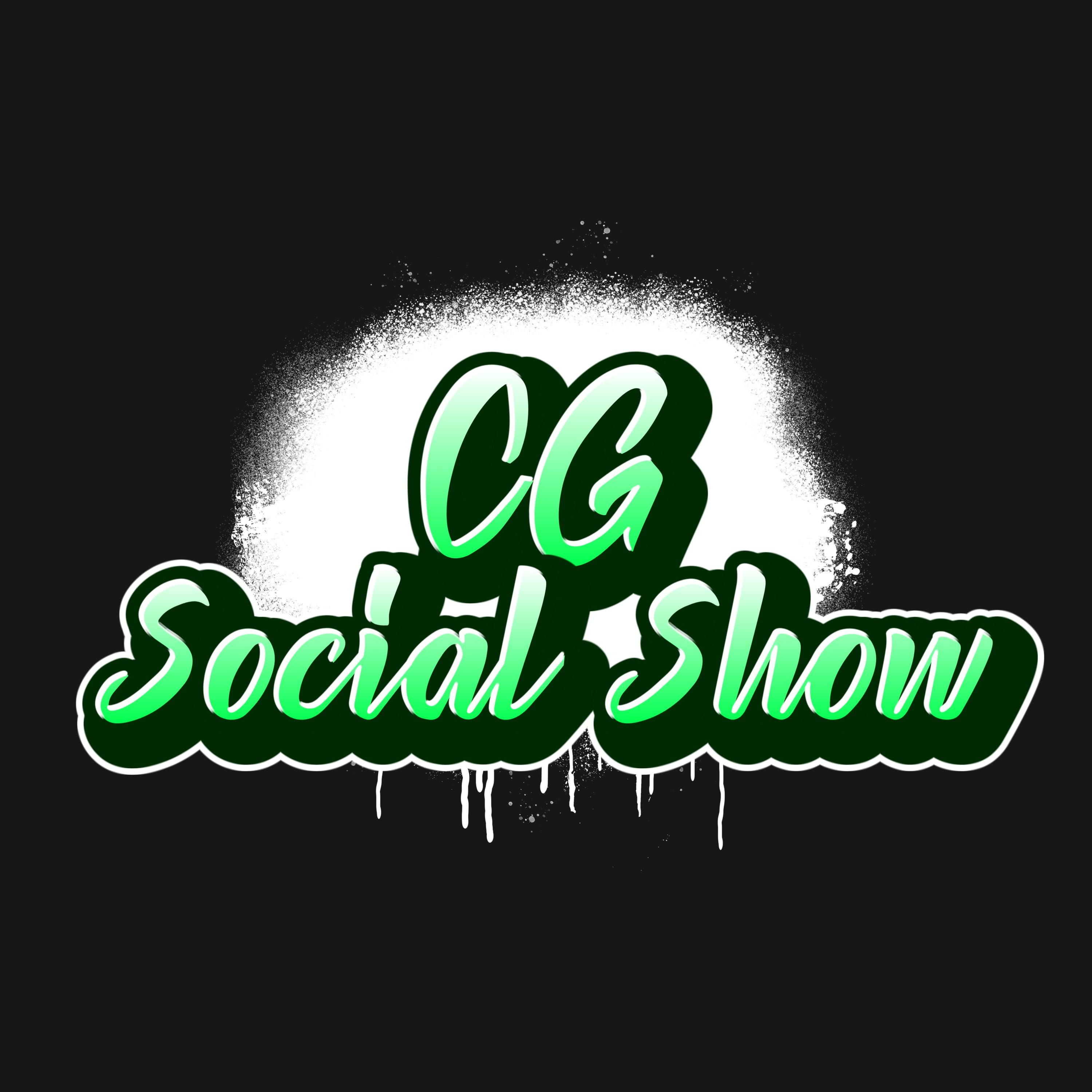 CG Social Show