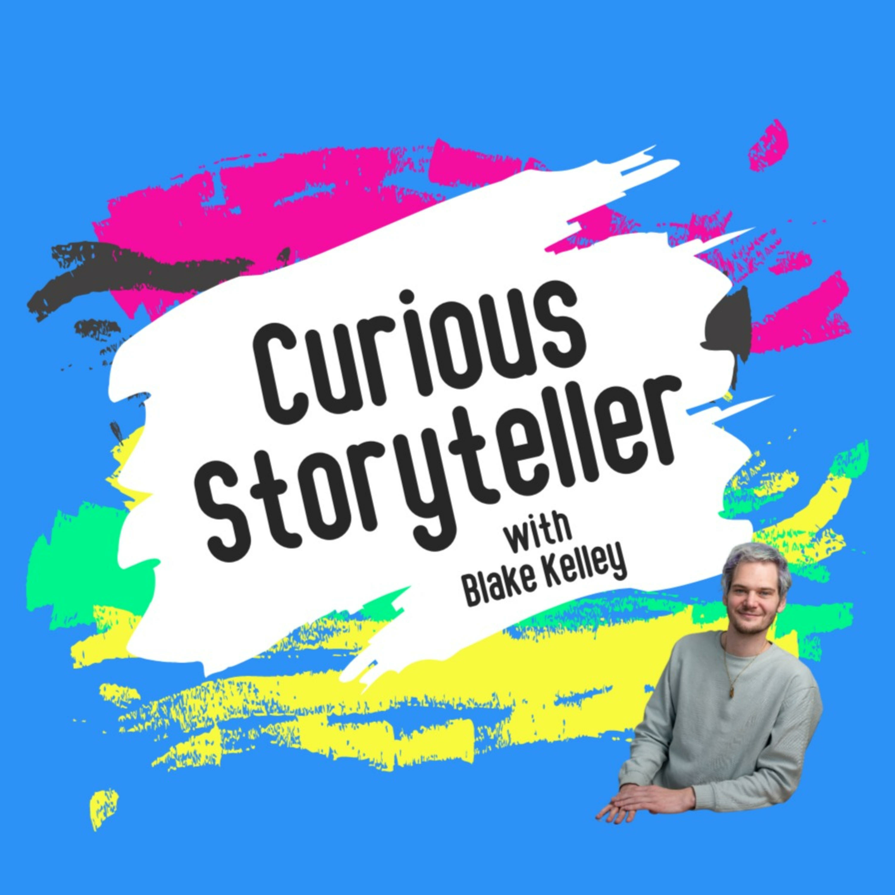 Curious Storyteller