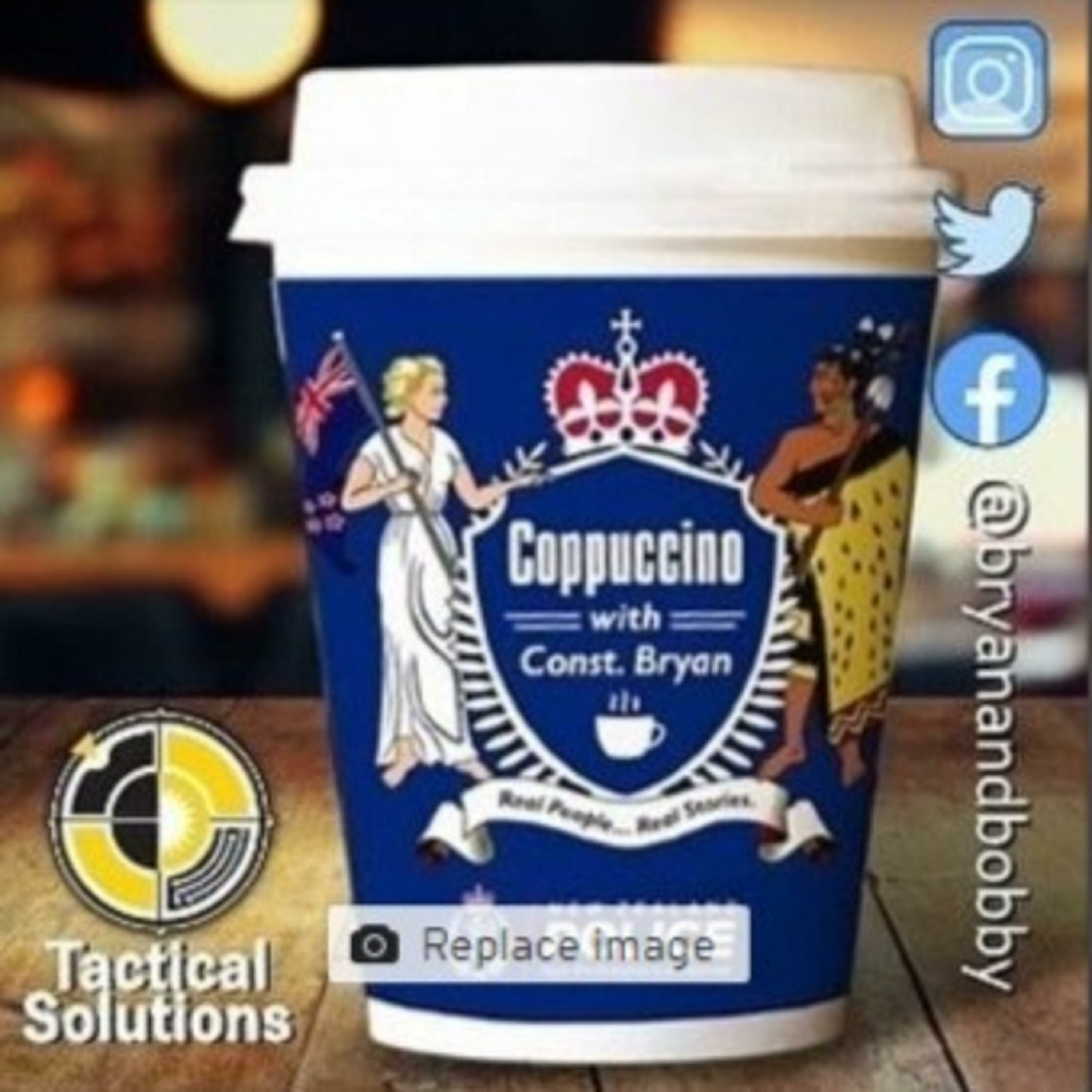 Coppuccino