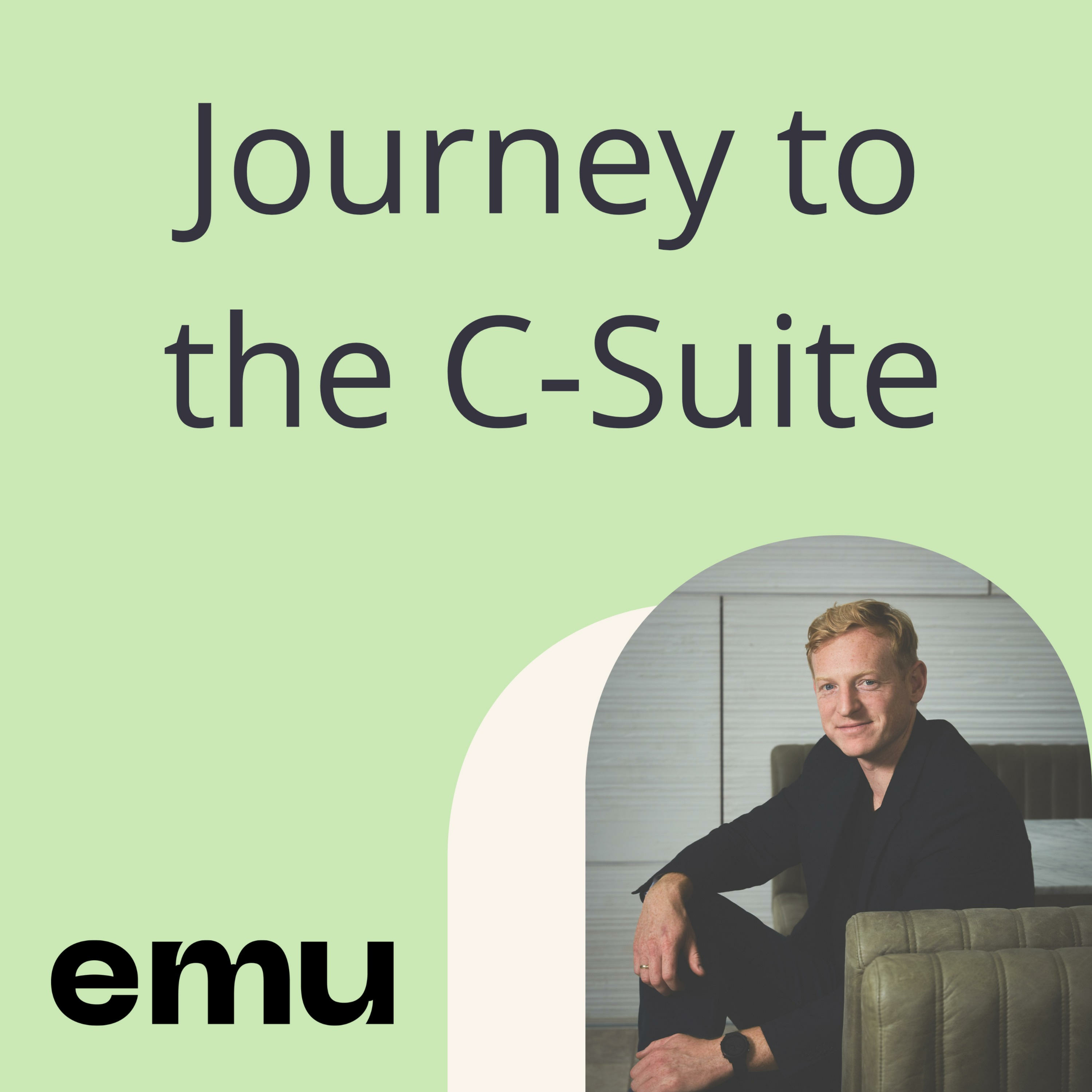 Broadening from the HR Director role but not losing People & Culture we meet Simone Carroll