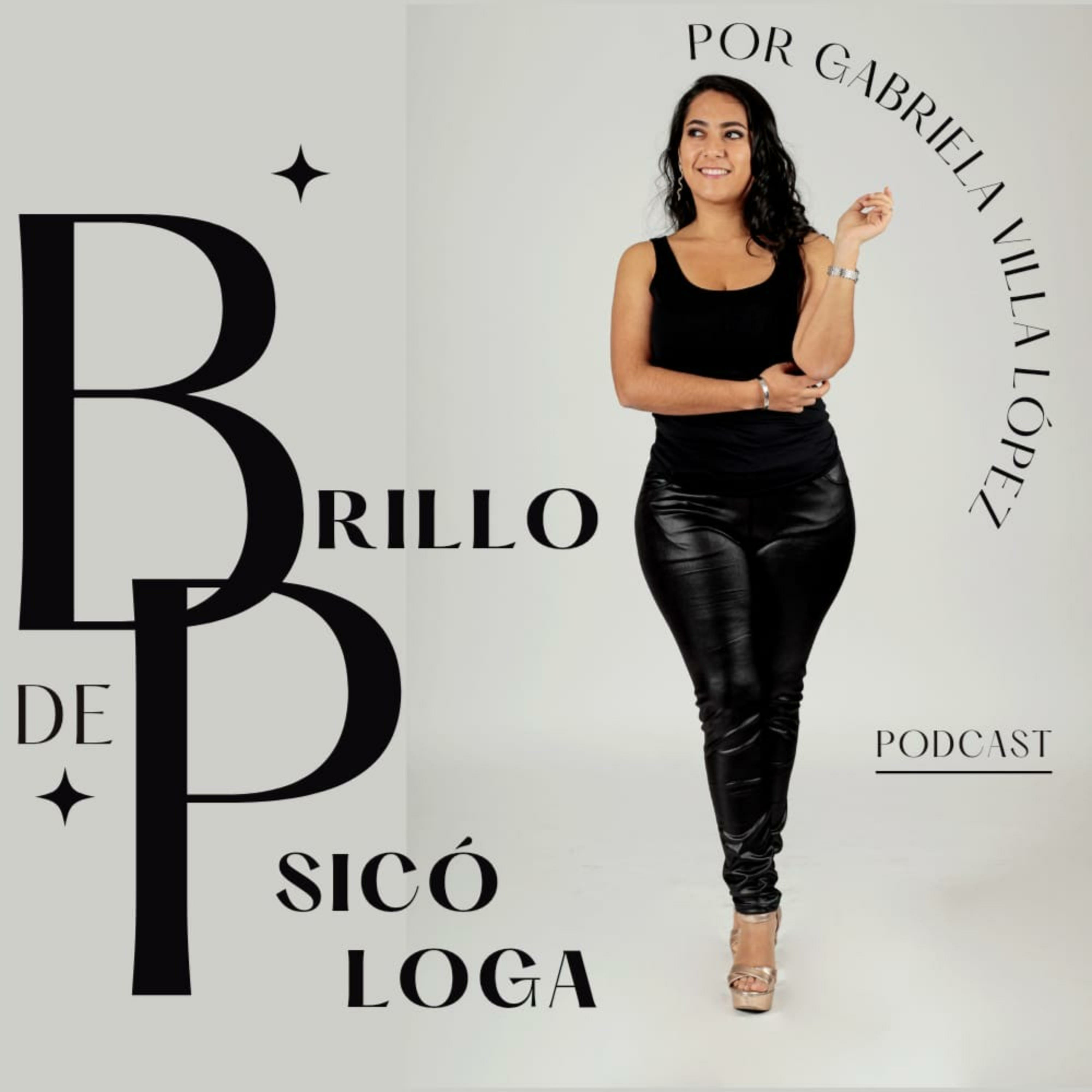 Brillo de Psicóloga